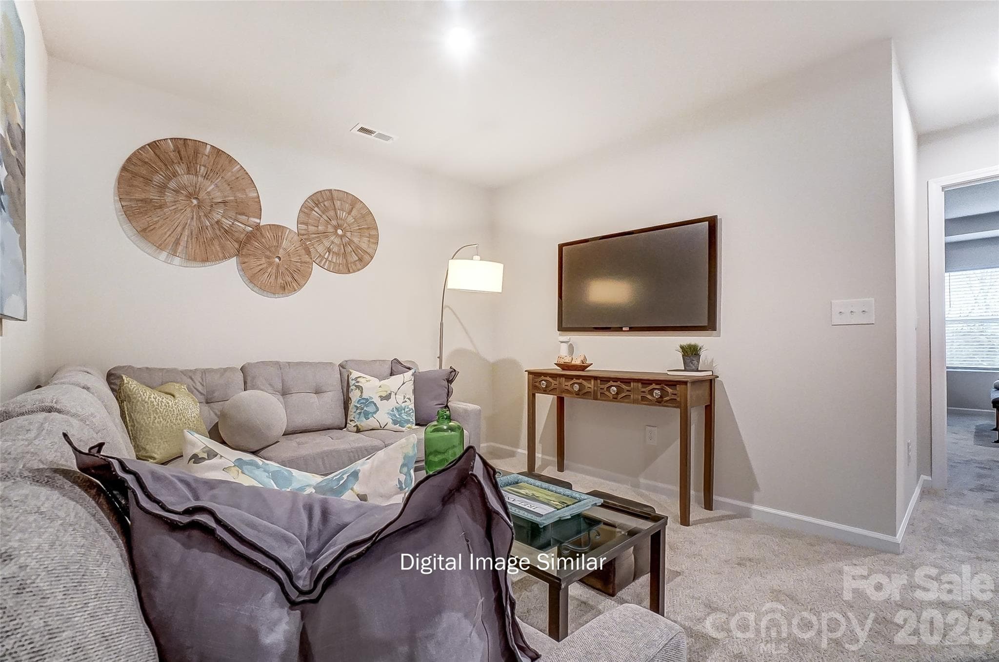 Townhouse at Charlotte, photo 17 of 26