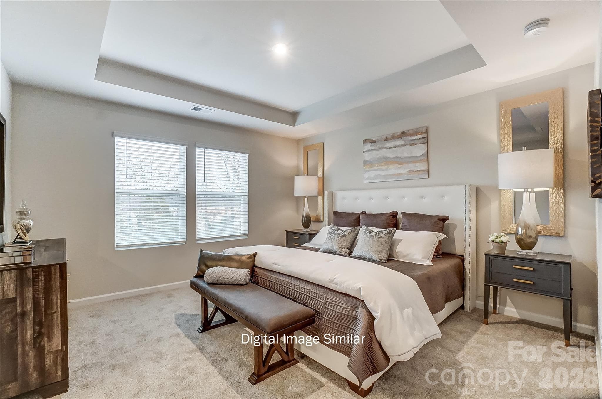 Townhouse at Charlotte, photo 18 of 26