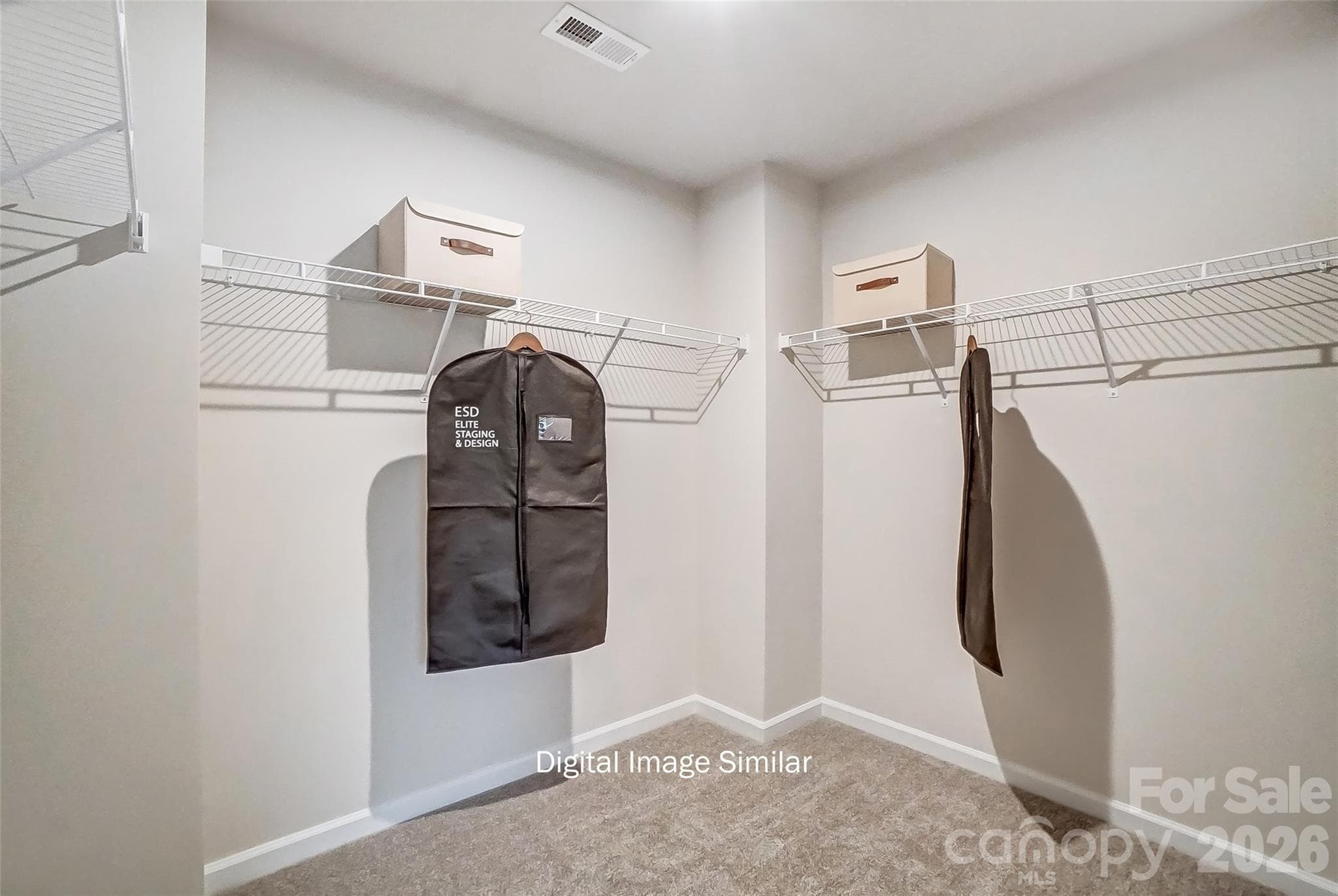 Townhouse at Charlotte, photo 22 of 26