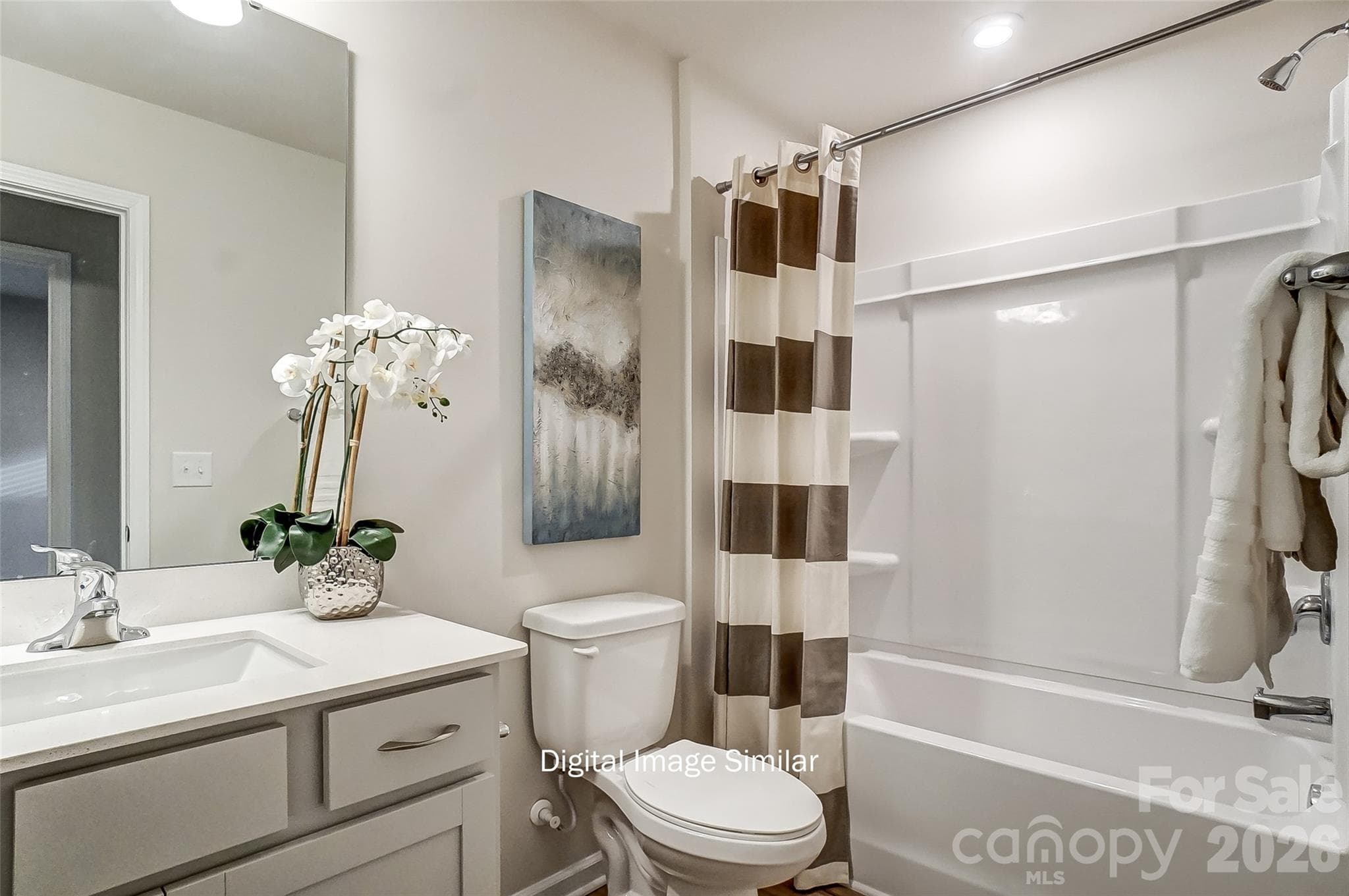 Townhouse at Charlotte, photo 26 of 26