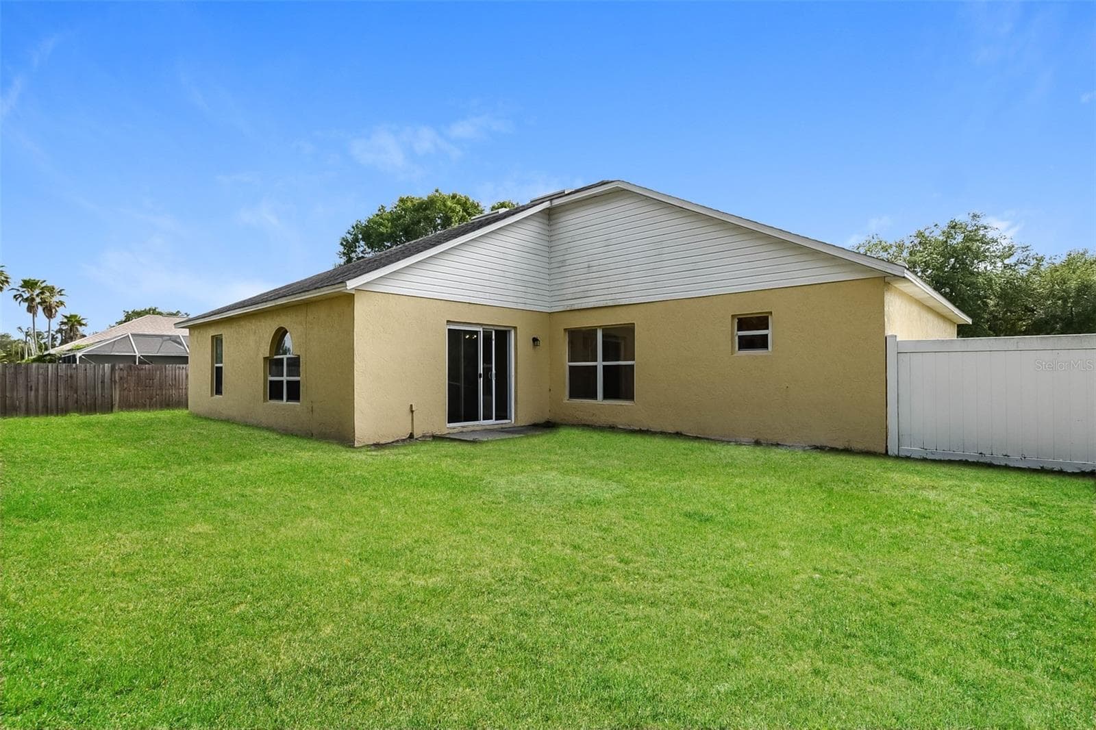 Single Family Residence at 2807 ARBOUR TRAIL CT, DELTONA, photo 20 of 21