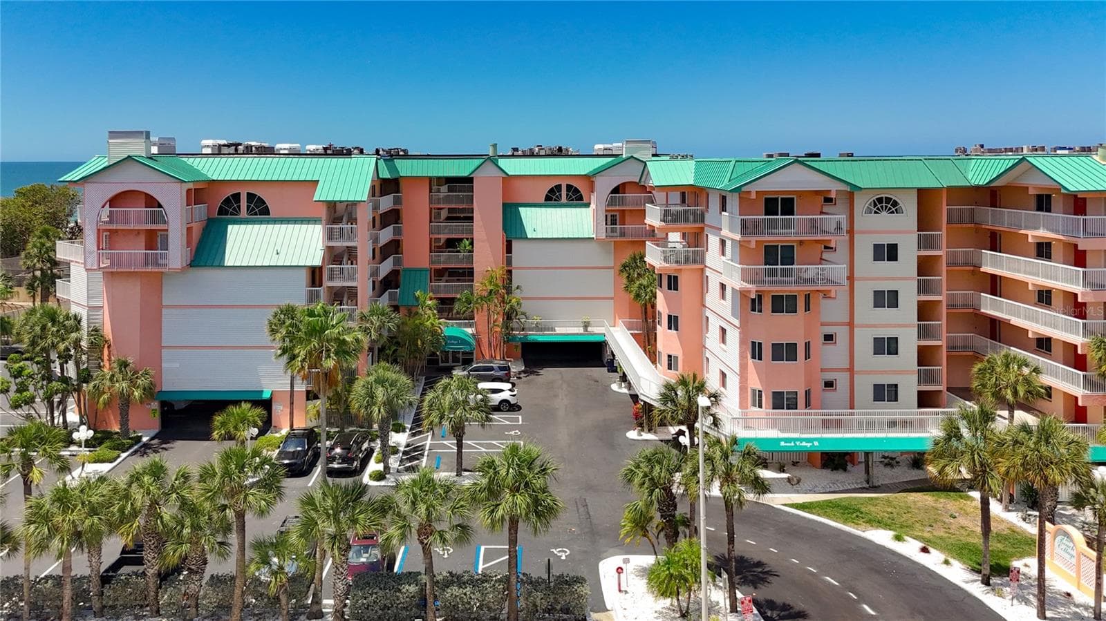 18400 GULF BLVD #1108