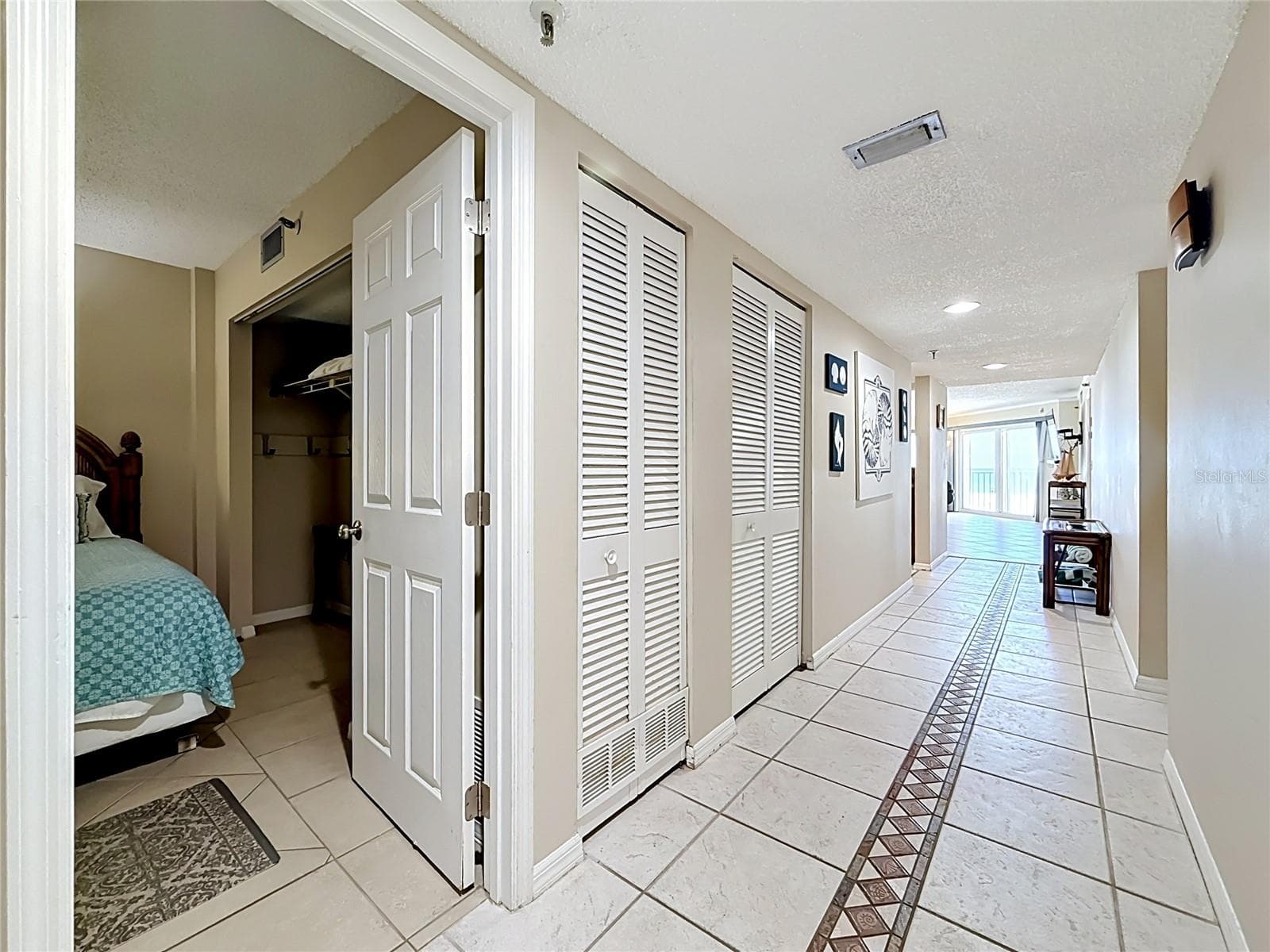 Entry View - 18400 GULF BLVD #1108, INDIAN SHORES