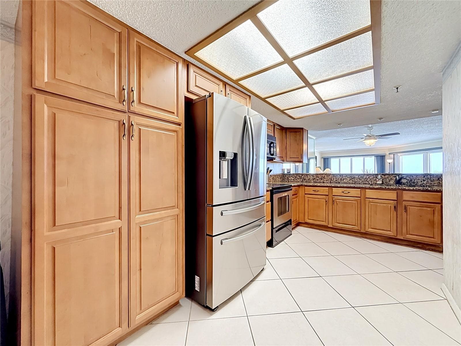 Kitchen - 18400 GULF BLVD #1108, INDIAN SHORES