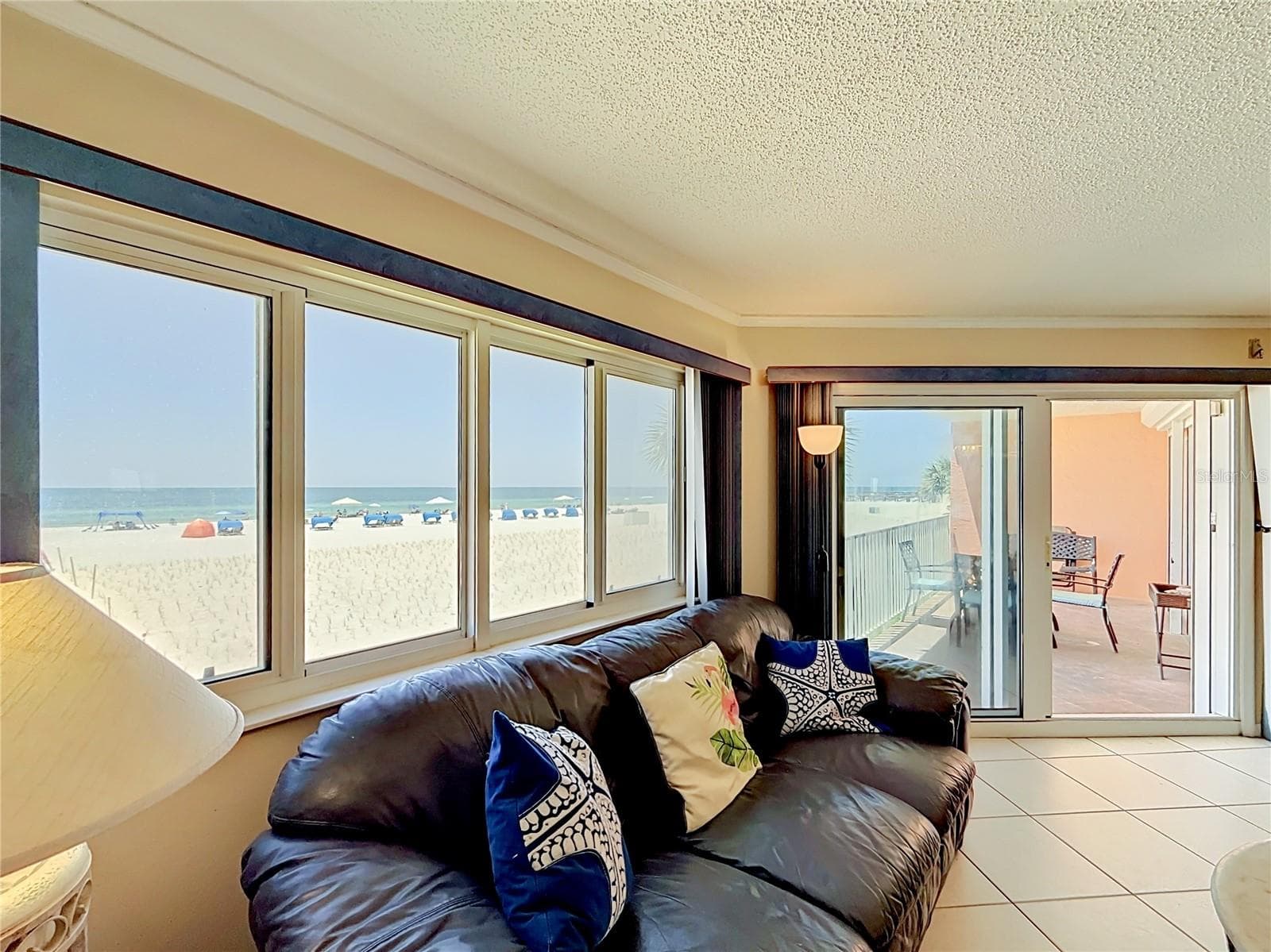 Living Beach Views - 18400 GULF BLVD #1108, INDIAN SHORES
