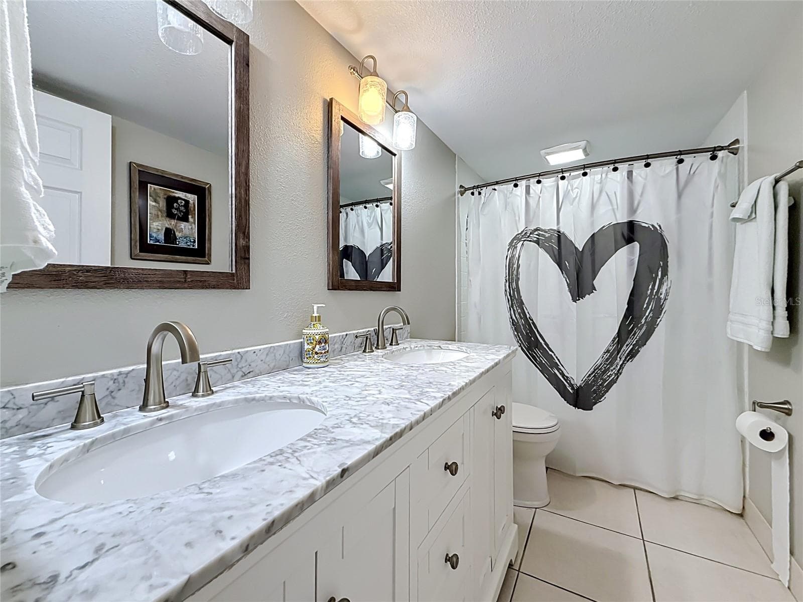 Bathroom 2 - 18400 GULF BLVD #1108, INDIAN SHORES