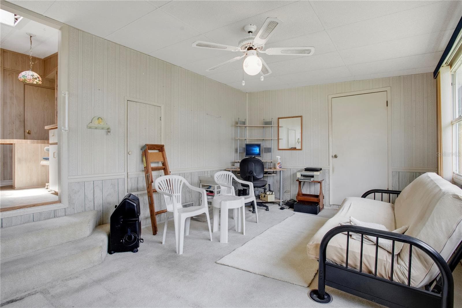 Manufactured Home at 6443 HOLLYBERRY LN NE, WINTER HAVEN, photo 13 of 38