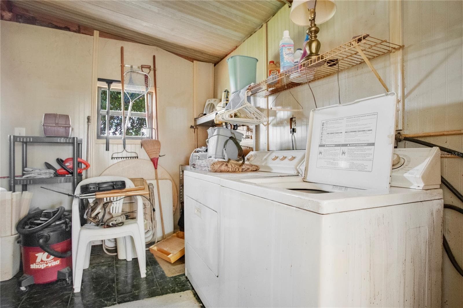 Manufactured Home at 6443 HOLLYBERRY LN NE, WINTER HAVEN, photo 16 of 38
