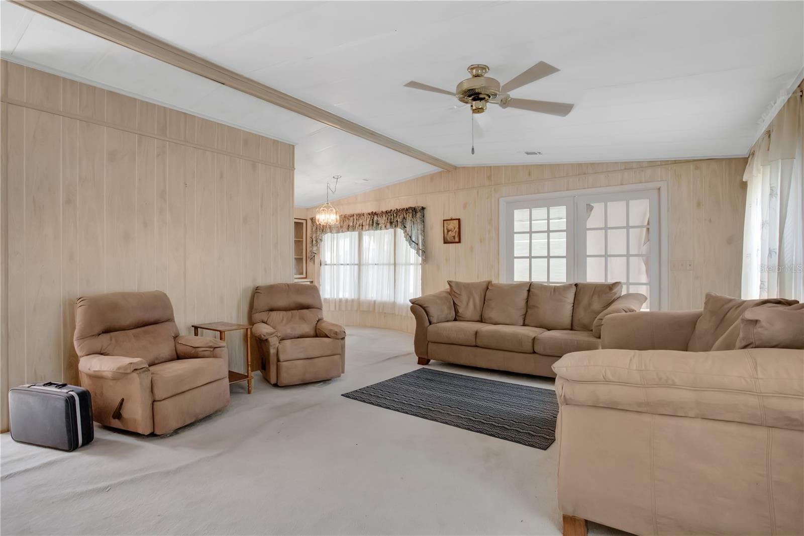 Manufactured Home at 6443 HOLLYBERRY LN NE, WINTER HAVEN, photo 17 of 38