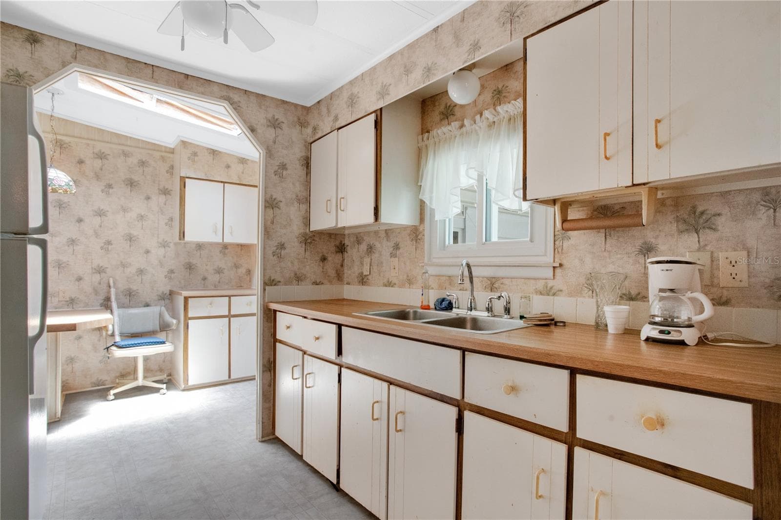 Manufactured Home at 6443 HOLLYBERRY LN NE, WINTER HAVEN, photo 20 of 38