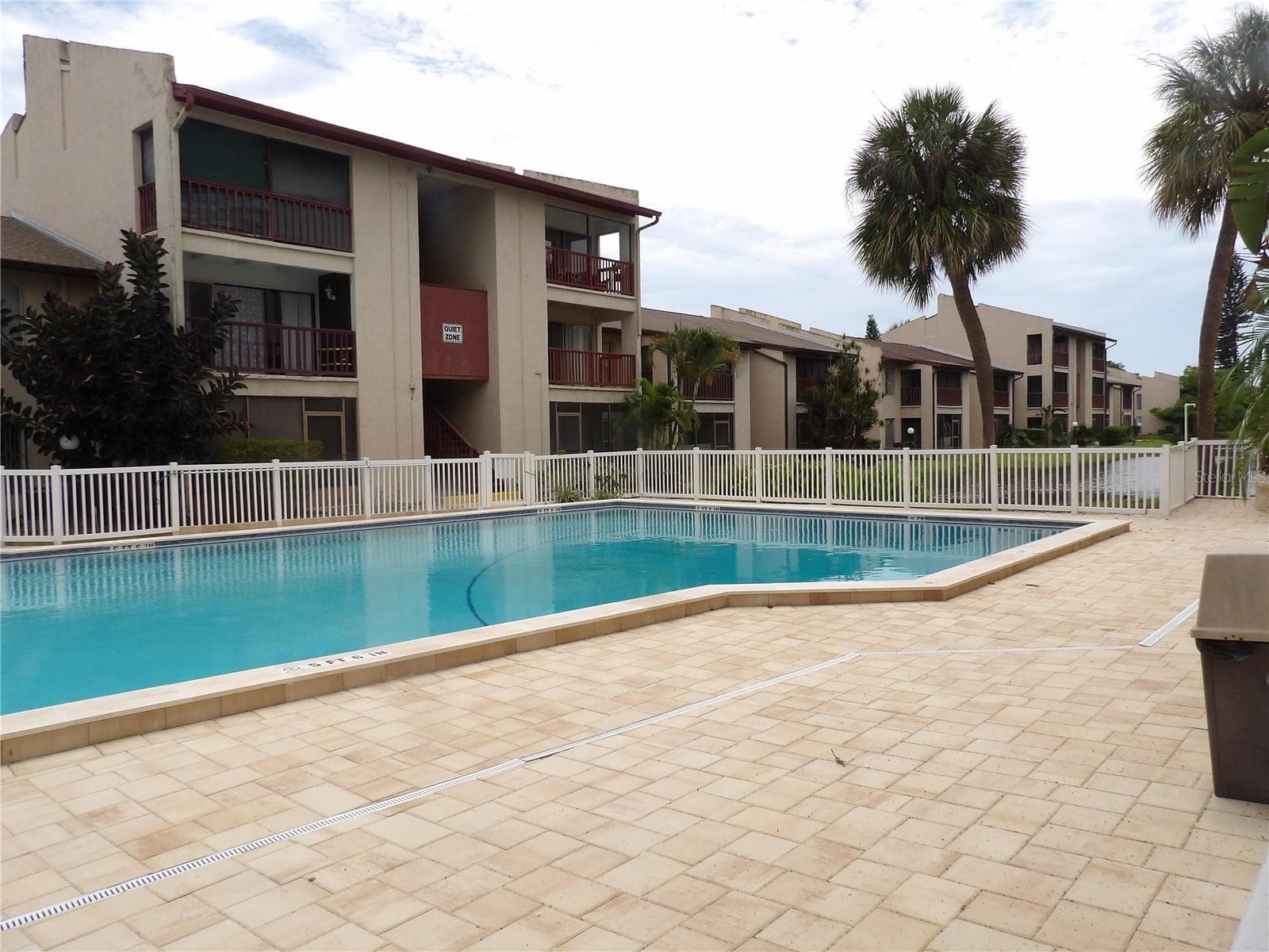 Condominium at 3836 N LAKE DR #119, TAMPA, photo 17 of 17