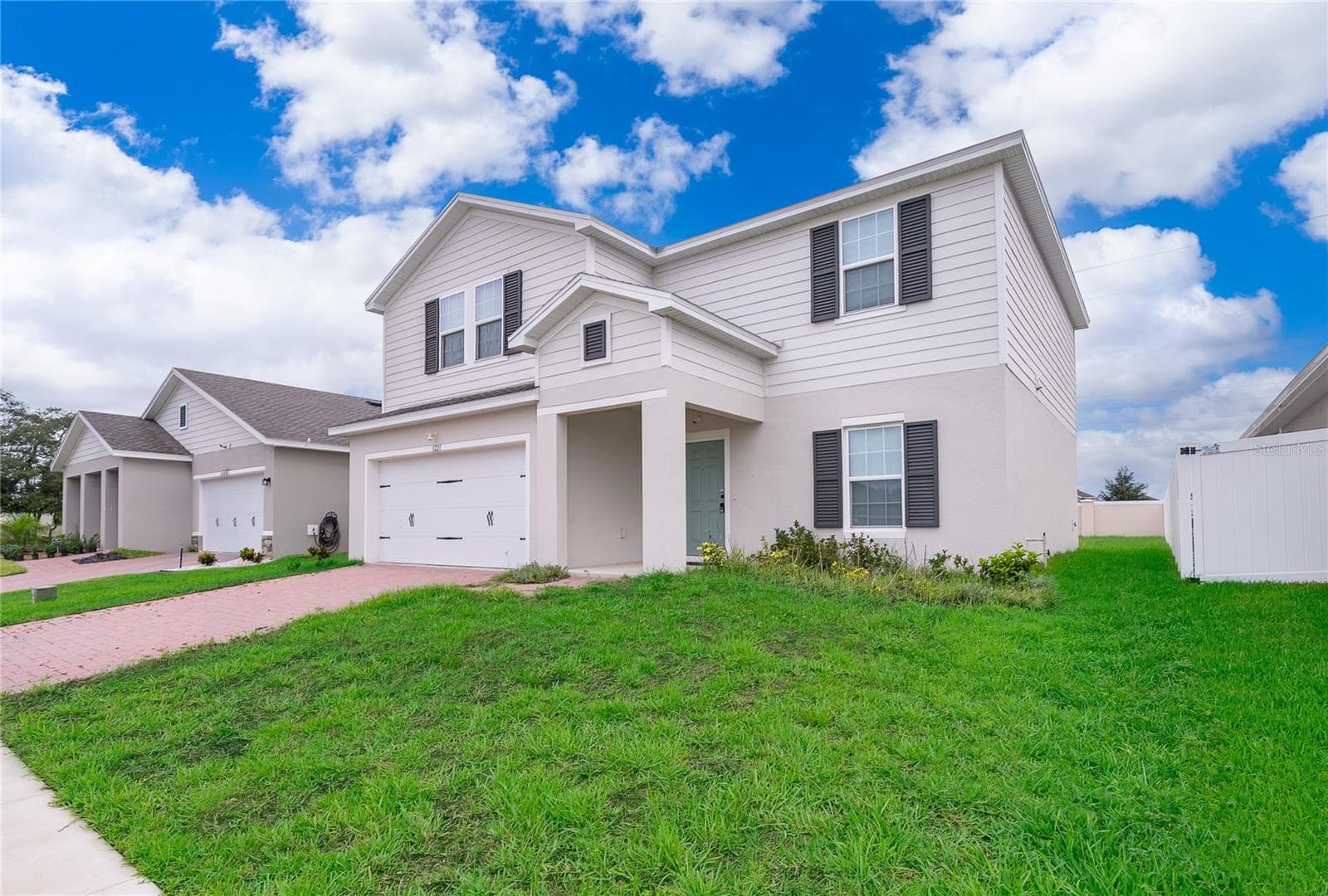 Single Family Residence at 1221 LEXINGTON LN, HAINES CITY, photo 3 of 30