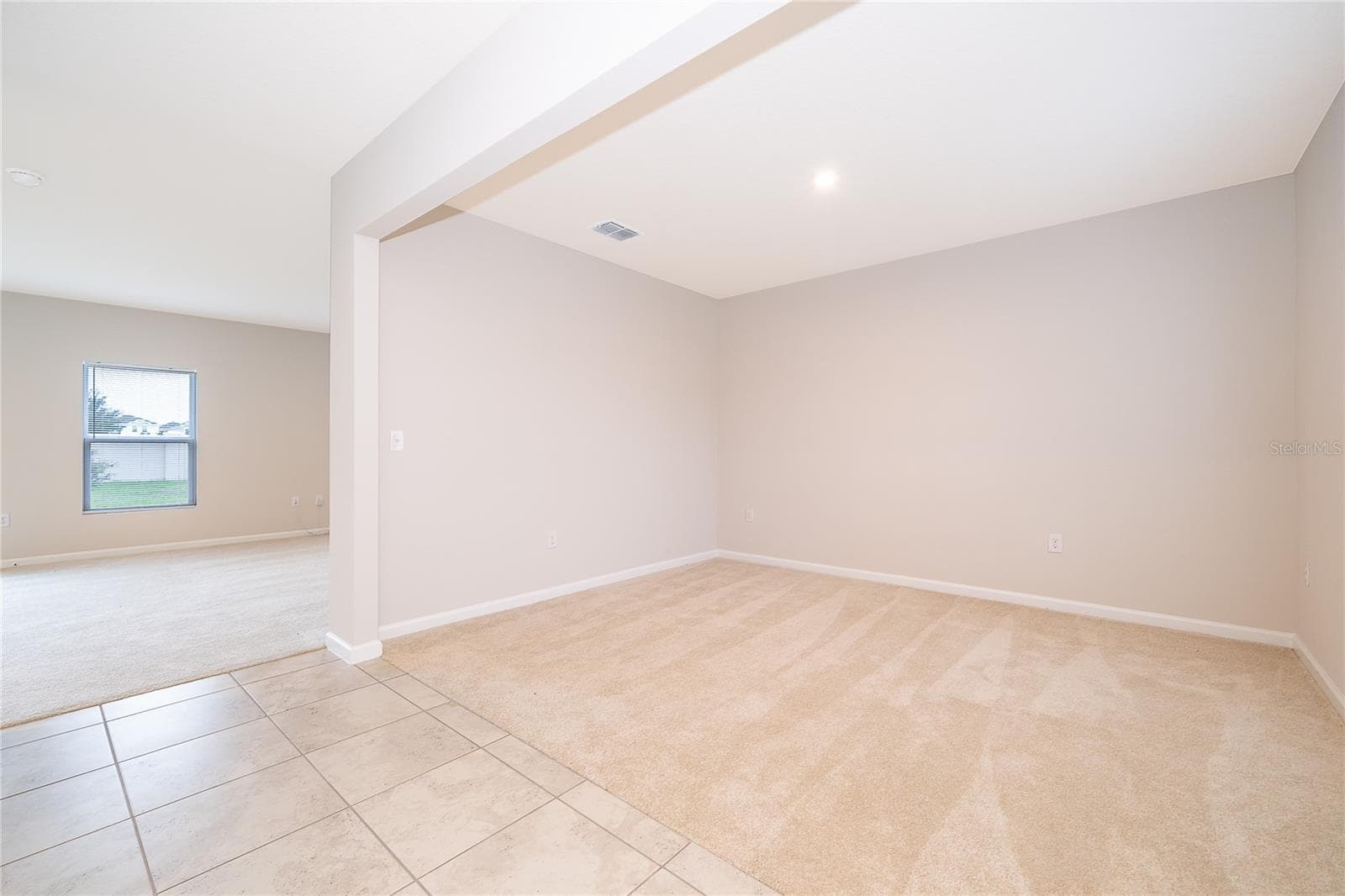 First Floor Flex Room - 1221 LEXINGTON LN, HAINES CITY