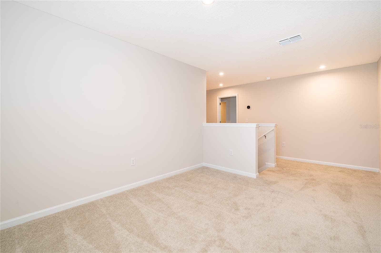 Master Bedroom - 1221 LEXINGTON LN, HAINES CITY