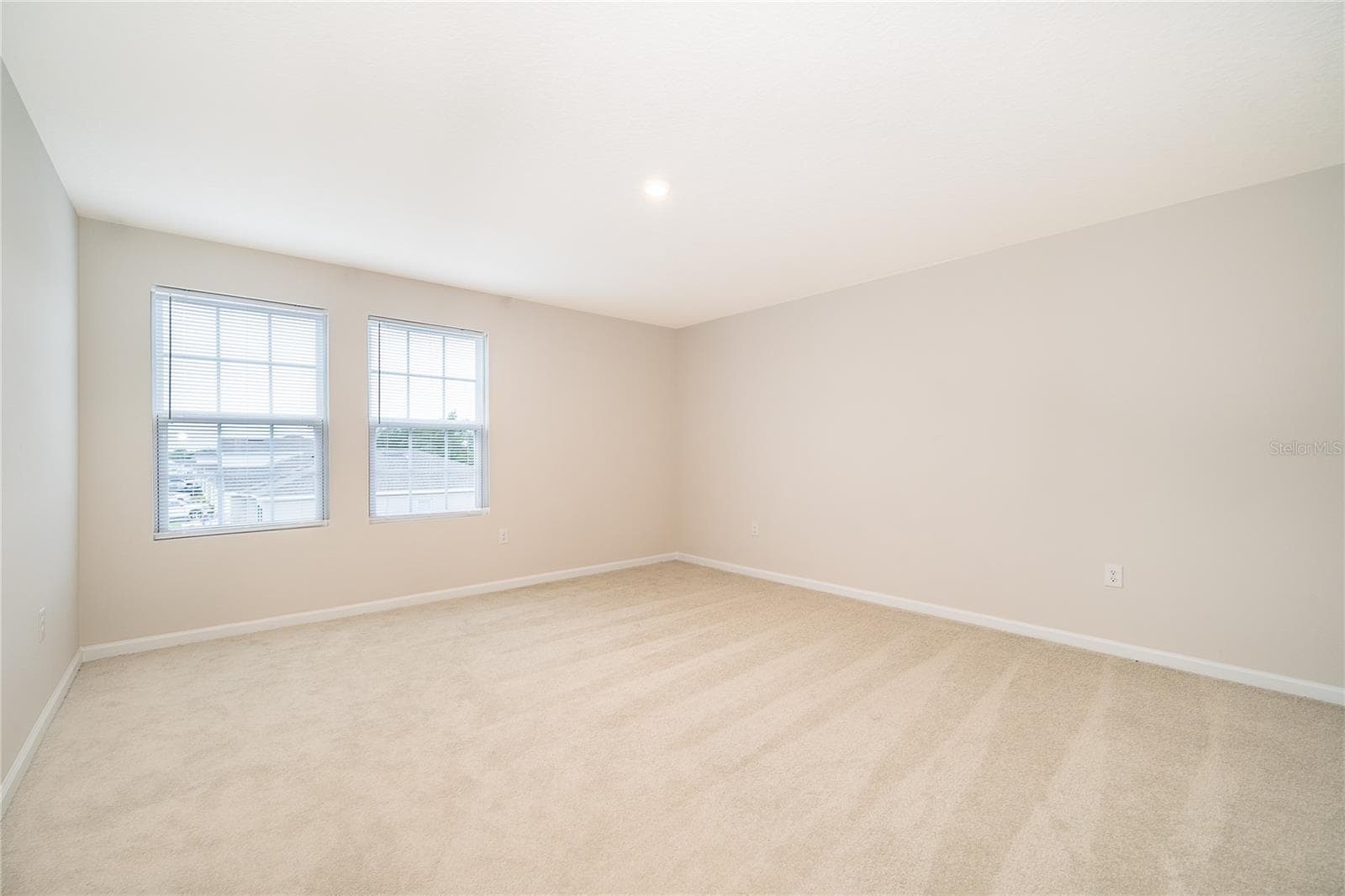 Master Bedroom - 1221 LEXINGTON LN, HAINES CITY