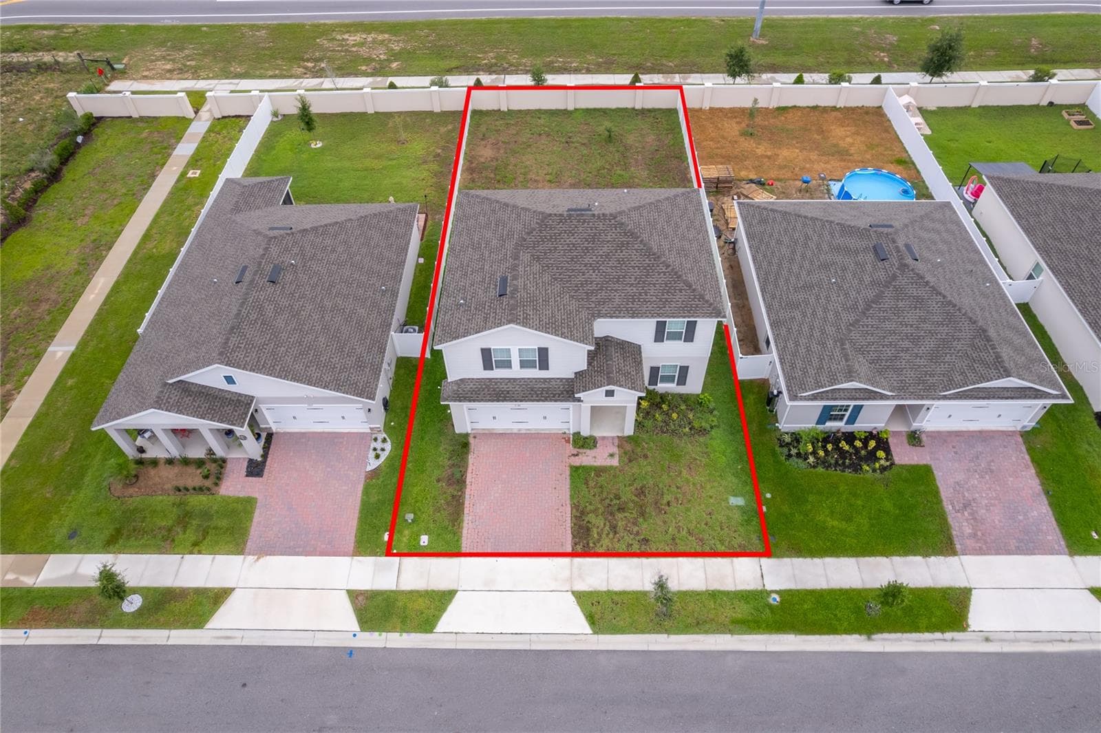 Single Family Residence at 1221 LEXINGTON LN, HAINES CITY, photo 26 of 30