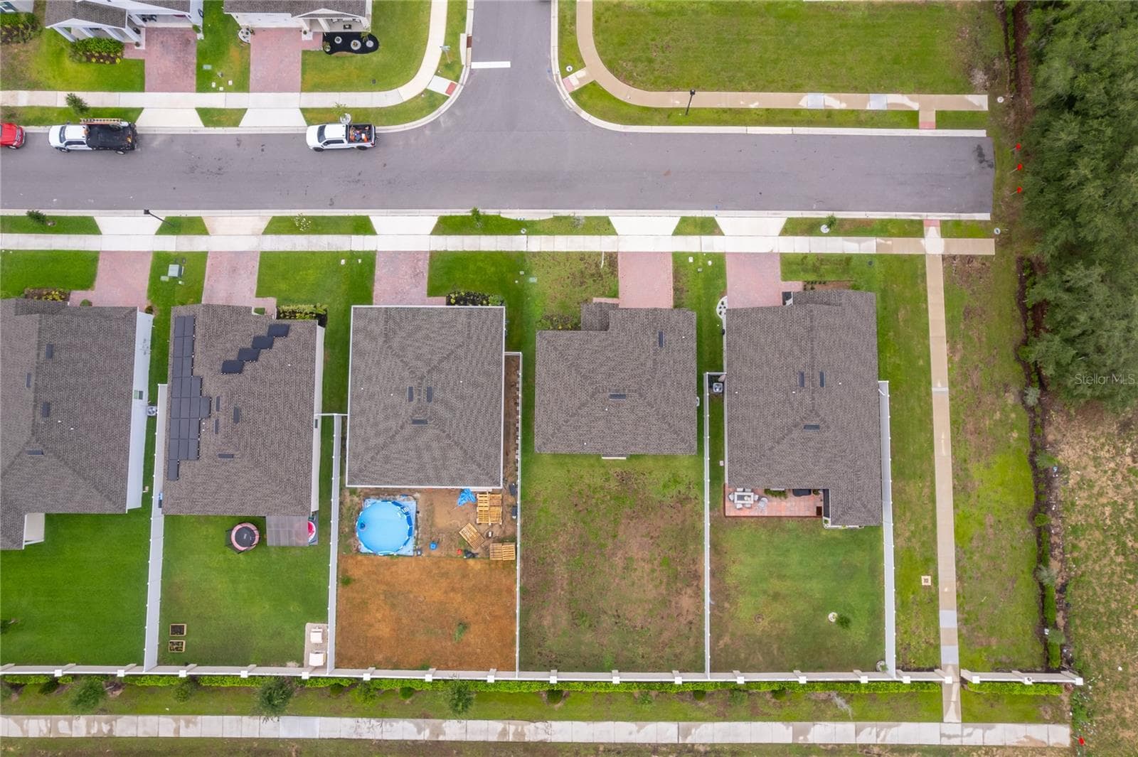 Single Family Residence at 1221 LEXINGTON LN, HAINES CITY, photo 28 of 30