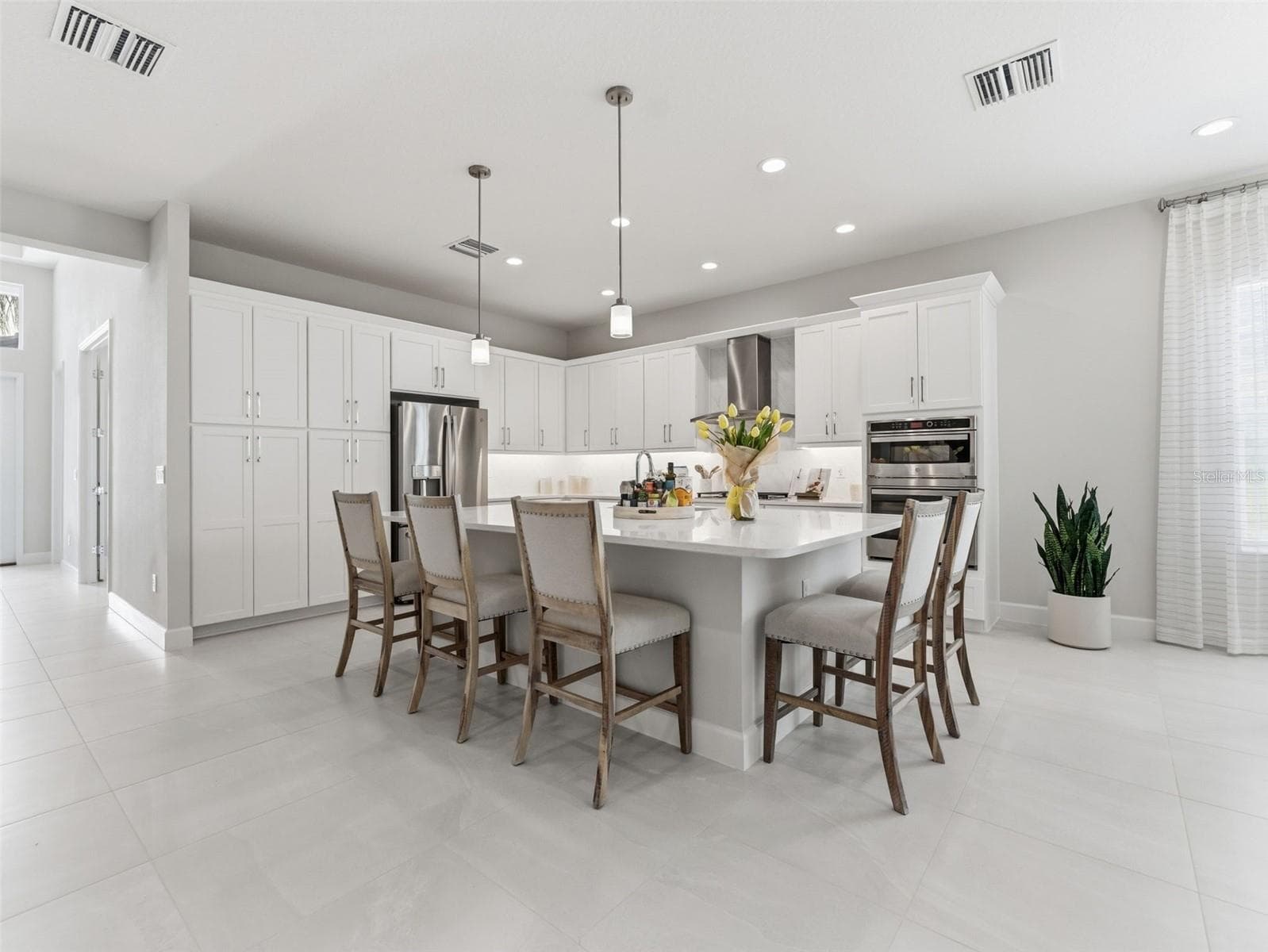 The Perfect Kitchen Awaits You! - 3857 CABERNET TER, WESLEY CHAPEL