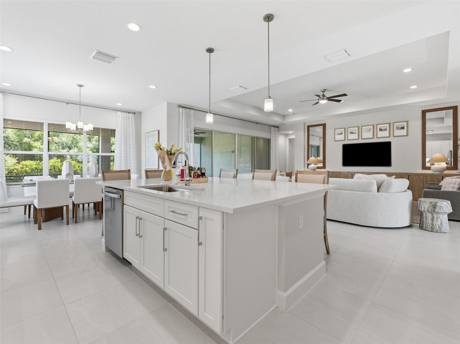 Eveything is Absolutely Perfect! - 3857 CABERNET TER, WESLEY CHAPEL