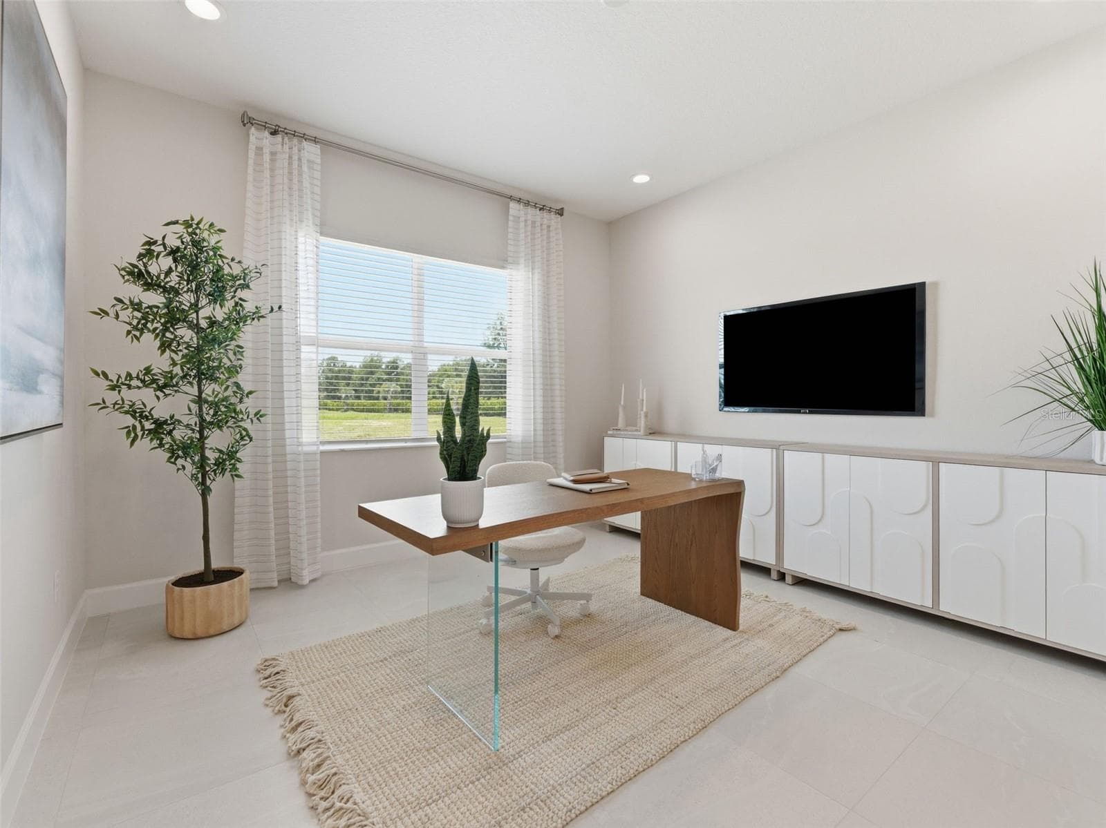 A Flex Space Your Sure to Enjoy No Matter The Use - 3857 CABERNET TER, WESLEY CHAPEL