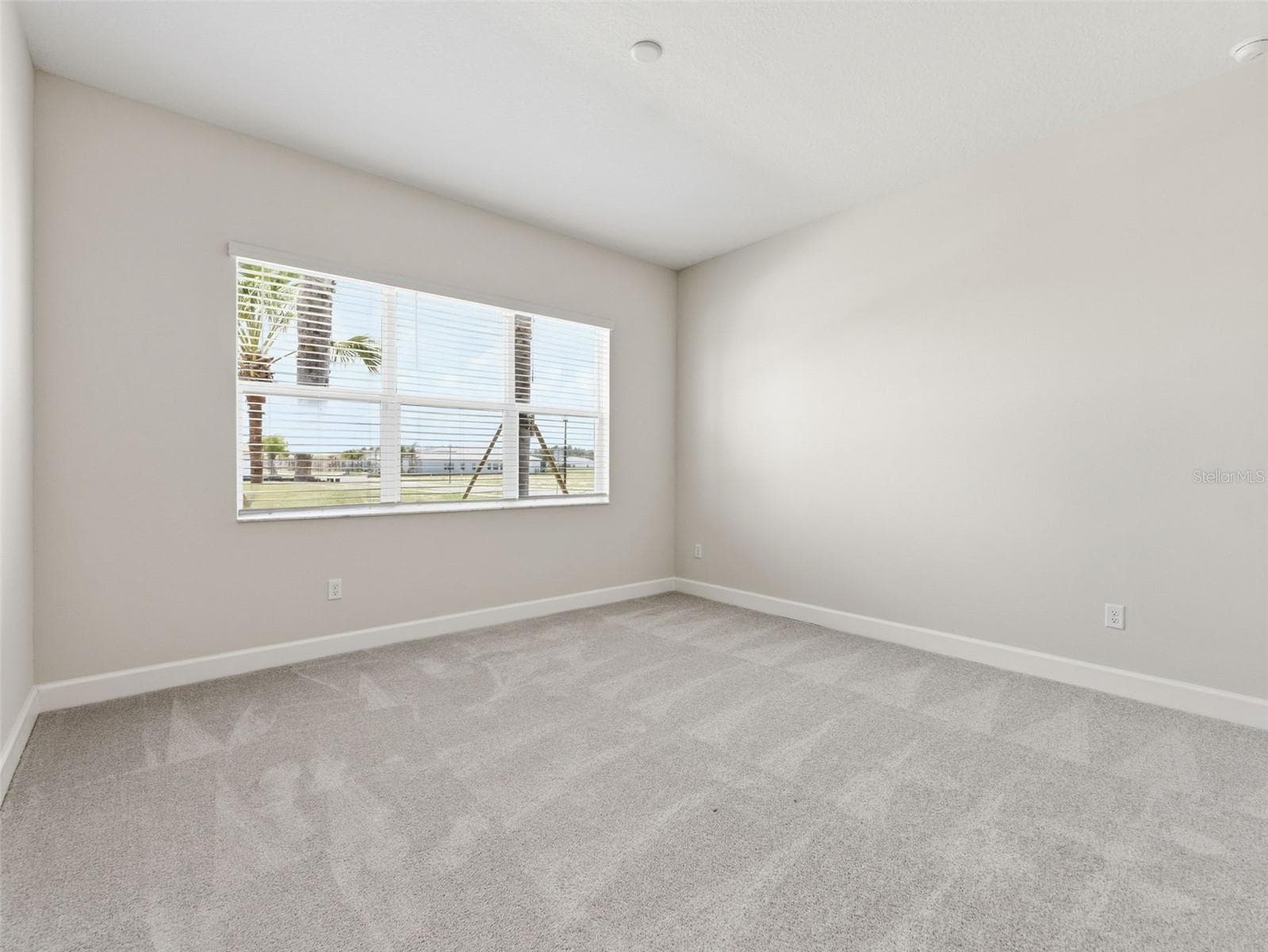 Front Bedroom #2 - 3857 CABERNET TER, WESLEY CHAPEL