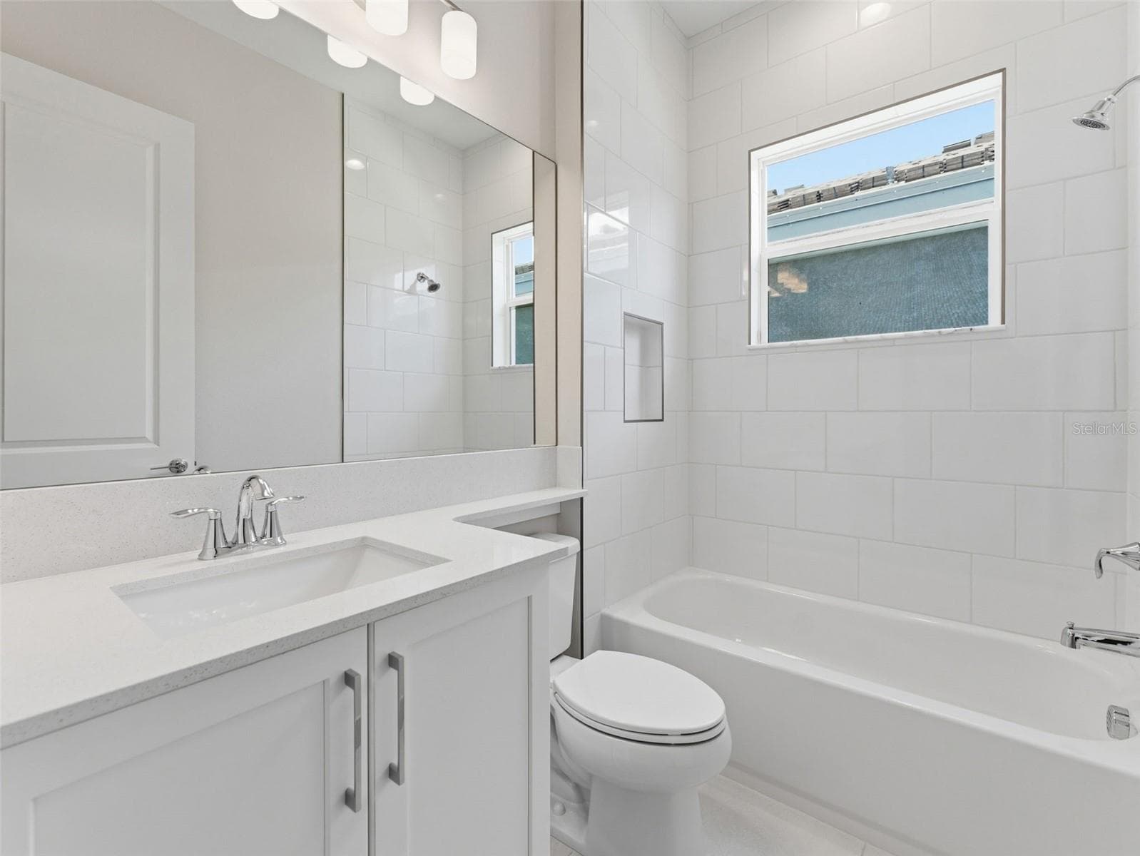 Bathroom # 3 - 3857 CABERNET TER, WESLEY CHAPEL