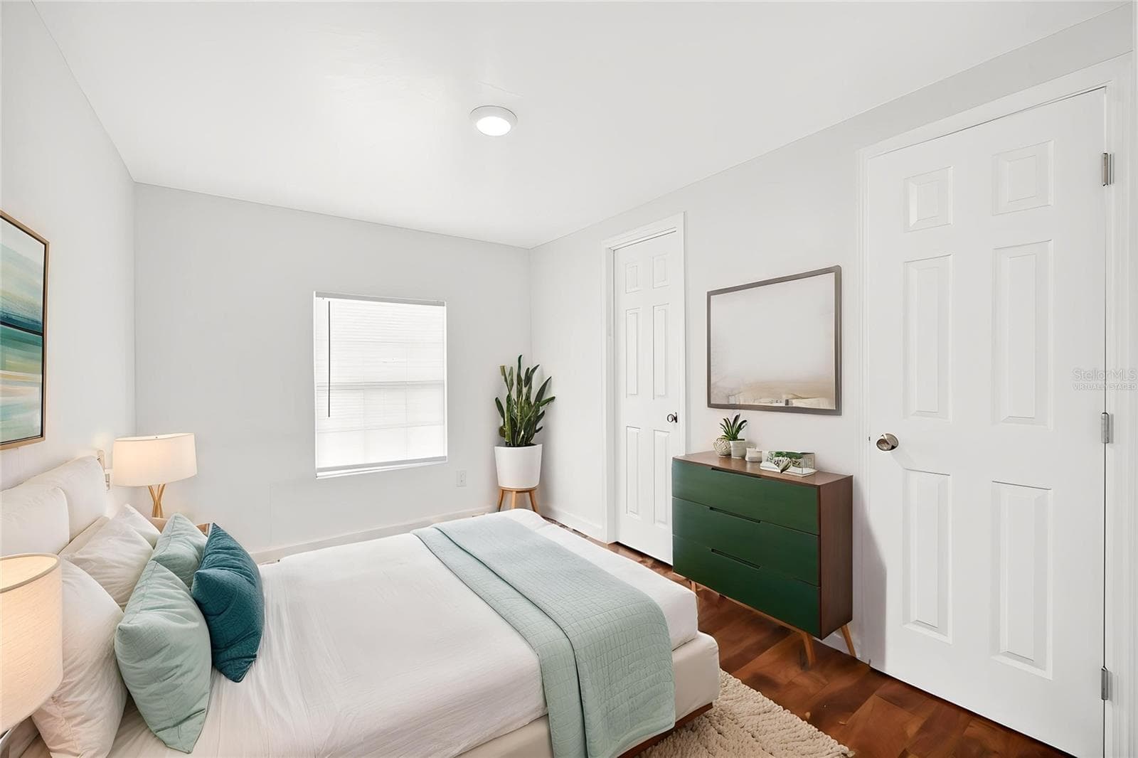 Virtually Staged - 4162 LAUGHLIN RD, MOUNT DORA