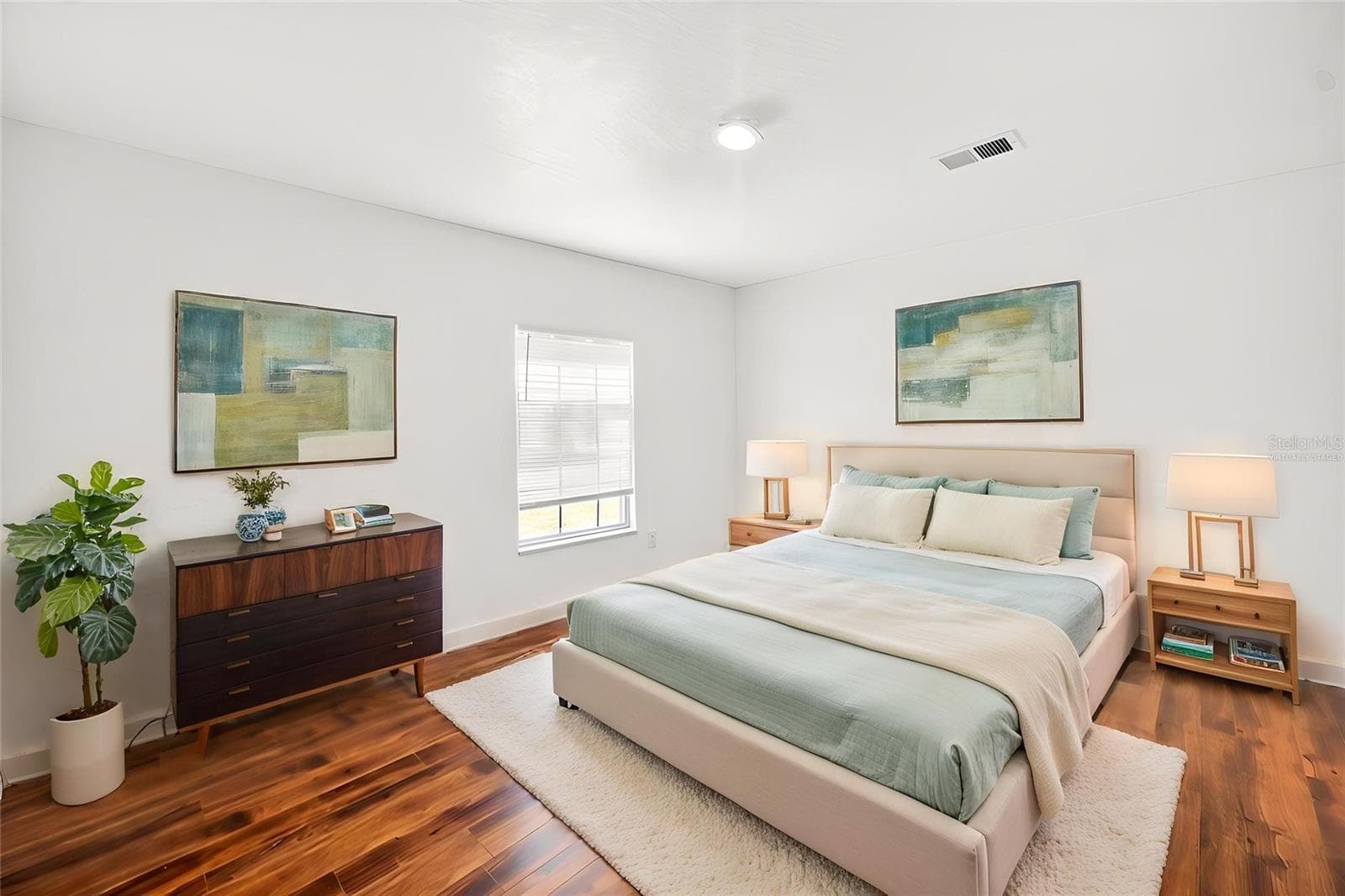 Virtually Staged - 4162 LAUGHLIN RD, MOUNT DORA