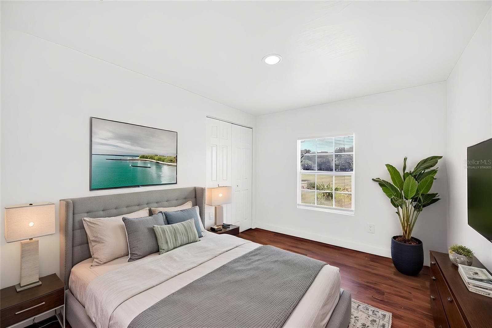 Virtually Staged - 4162 LAUGHLIN RD, MOUNT DORA