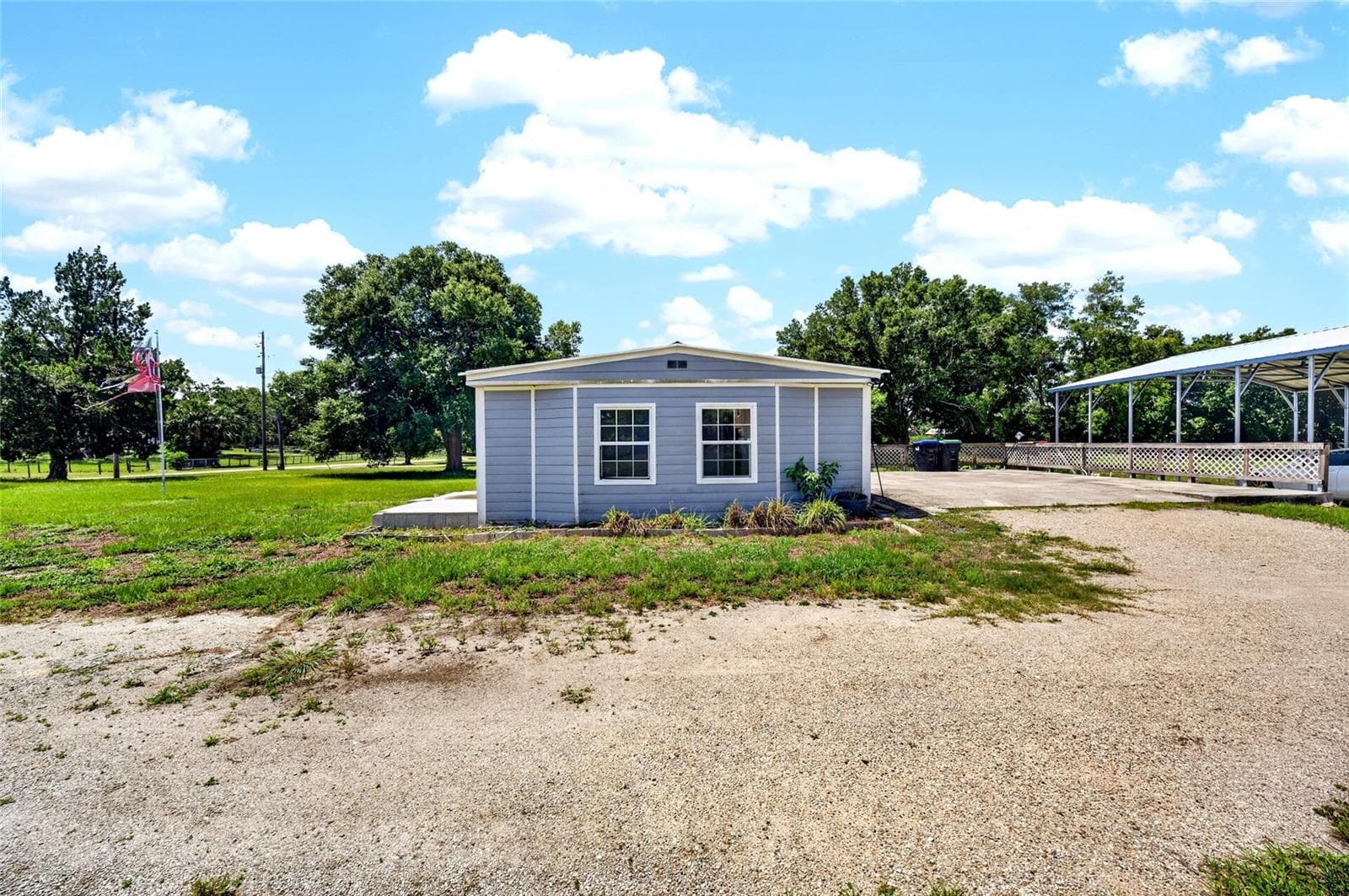 Manufactured Home at 4162 LAUGHLIN RD, MOUNT DORA, photo 34 of 38