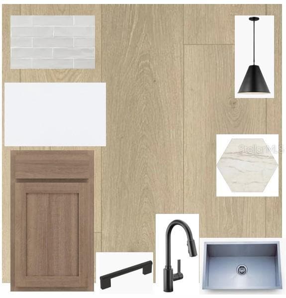 Interior Design Selections - 2846 SOLETA VW, ODESSA