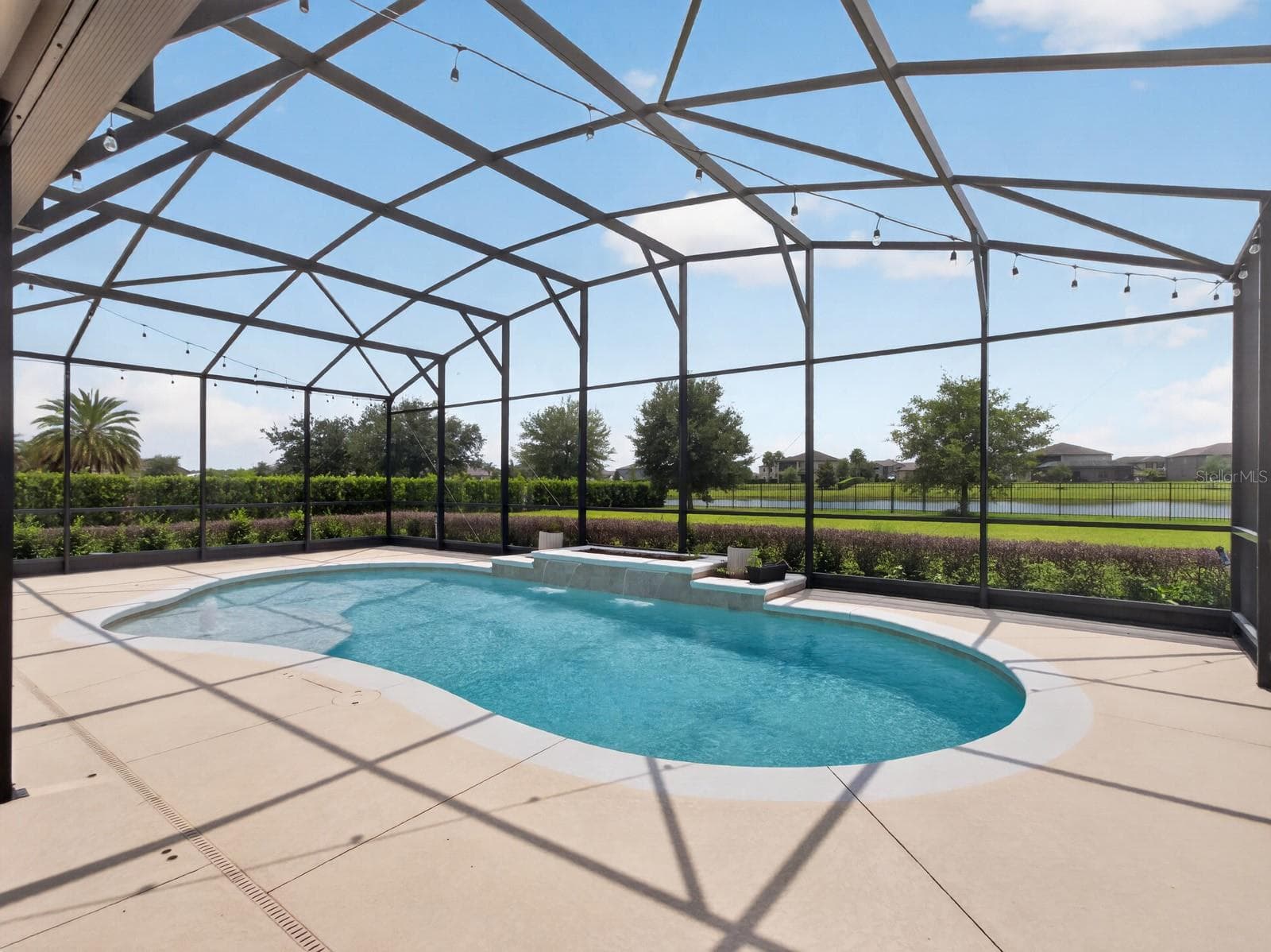 Single Family Residence at 17614 SAILFIN DR, ORLANDO, photo 41 of 47