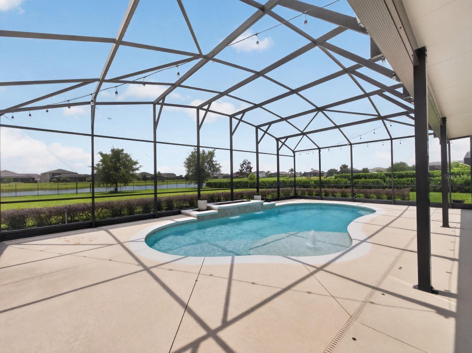 Single Family Residence at 17614 SAILFIN DR, ORLANDO, photo 42 of 47