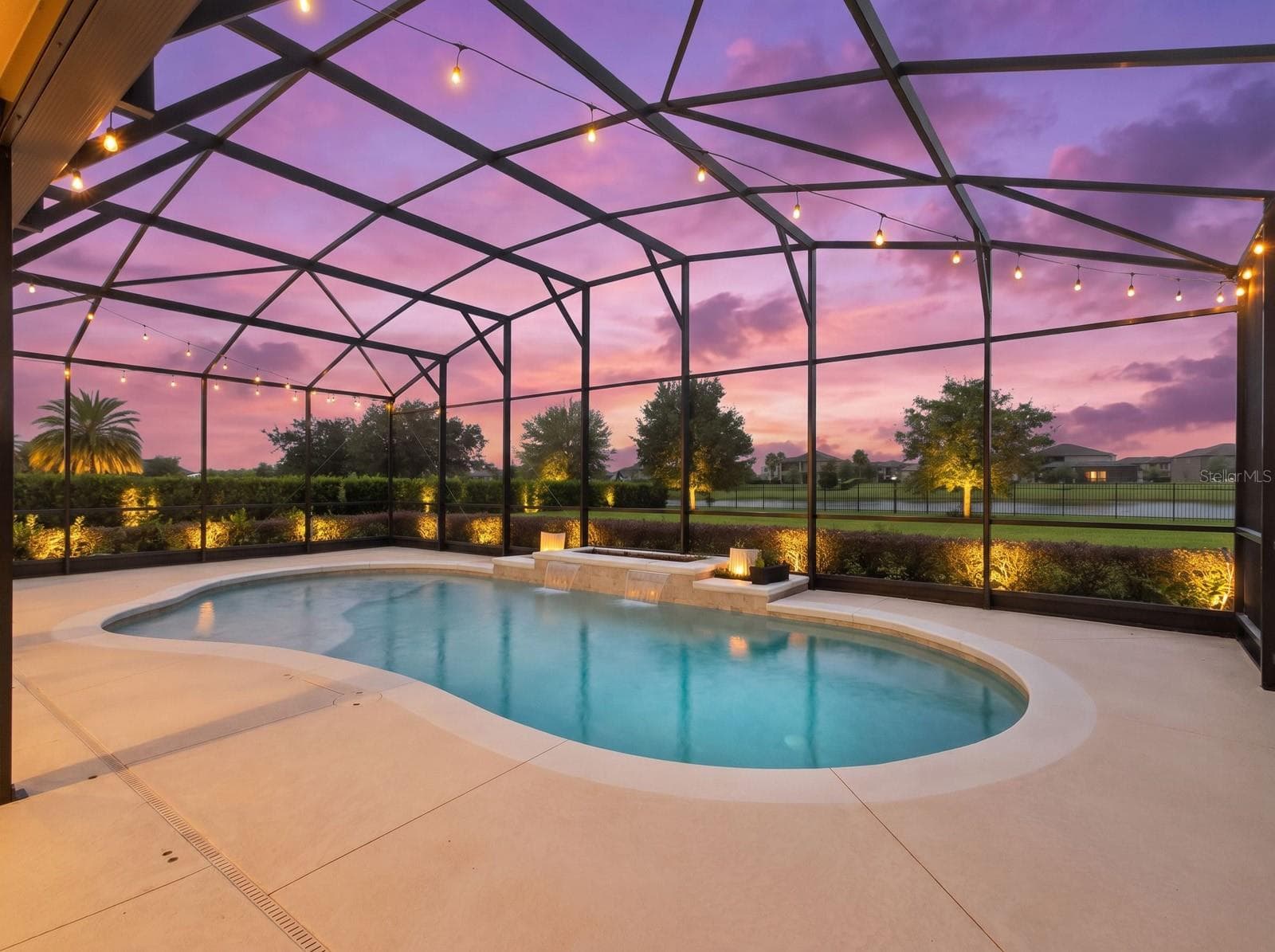 Single Family Residence at 17614 SAILFIN DR, ORLANDO, photo 43 of 47