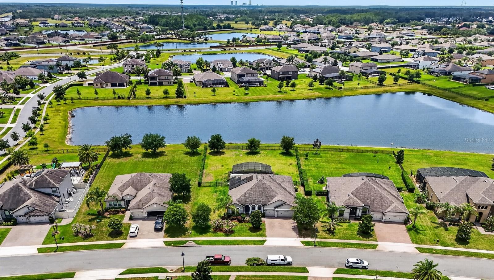 Single Family Residence at 17614 SAILFIN DR, ORLANDO, photo 45 of 47