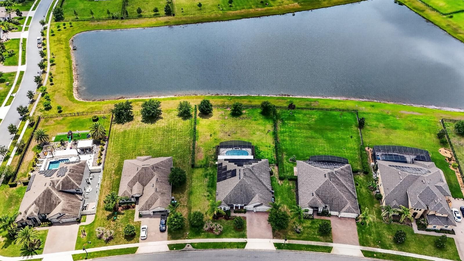 Single Family Residence at 17614 SAILFIN DR, ORLANDO, photo 46 of 47