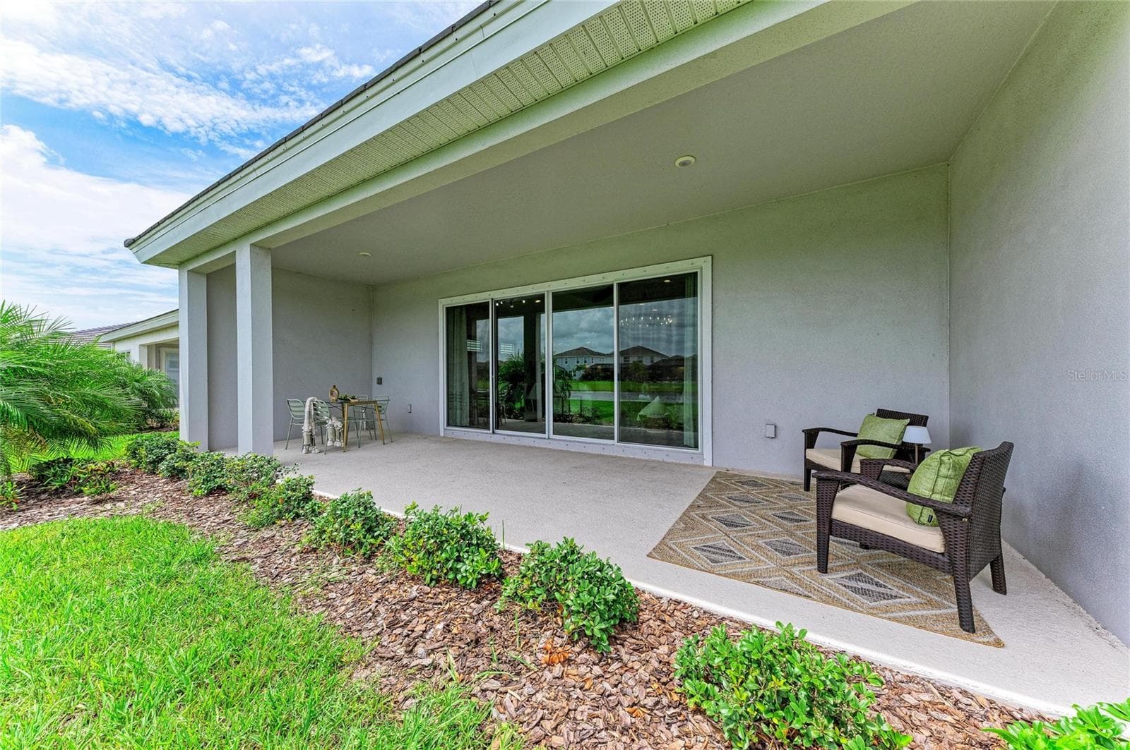 Single Family Residence at 17725 ROOST PL, LAKEWOOD RANCH, photo 54 of 79