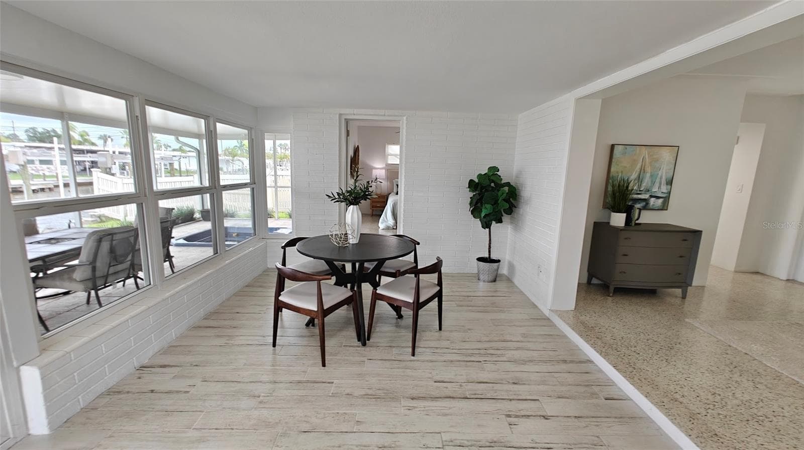 Single Family Residence at 8521 42ND AVE N, ST PETERSBURG, photo 6 of 28