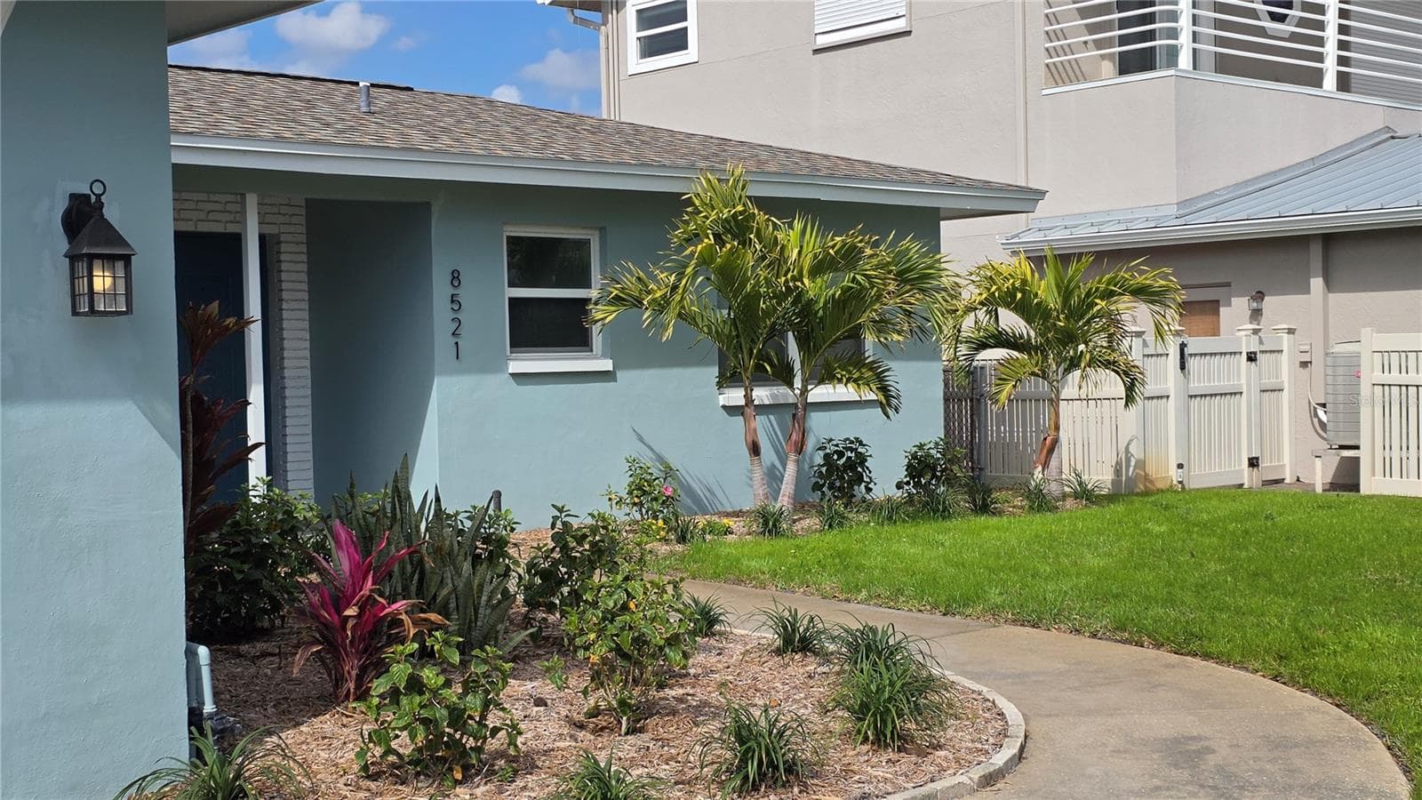 Single Family Residence at 8521 42ND AVE N, ST PETERSBURG, photo 27 of 28