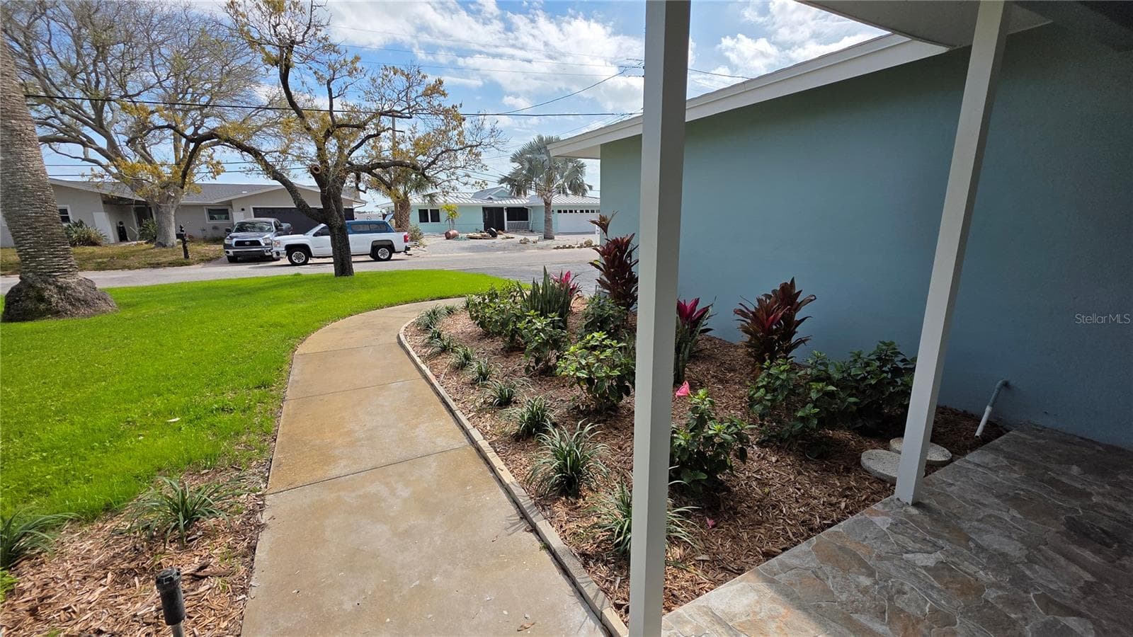 Single Family Residence at 8521 42ND AVE N, ST PETERSBURG, photo 28 of 28