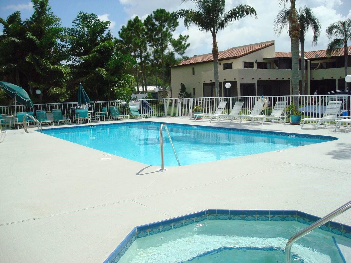 Condominium at 2571 CYPRUS DR #1-201, PALM HARBOR, photo 51 of 77