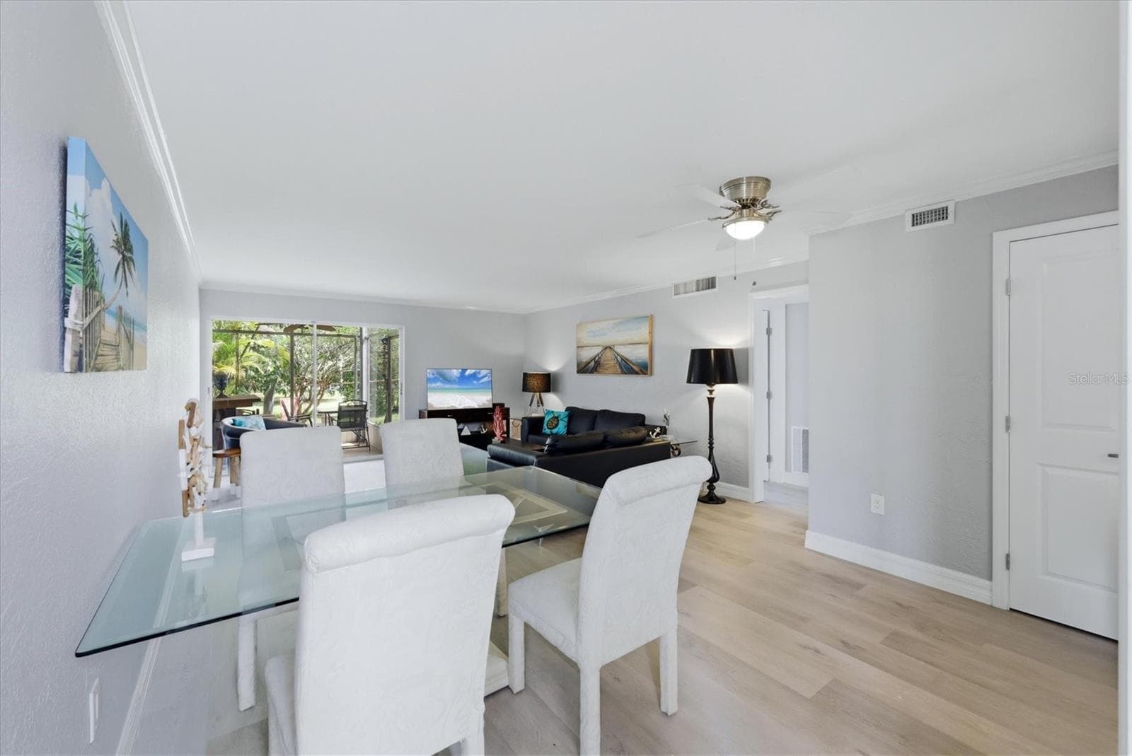 Condominium at 2223 BENEVA TER #2222, SARASOTA, photo 17 of 39