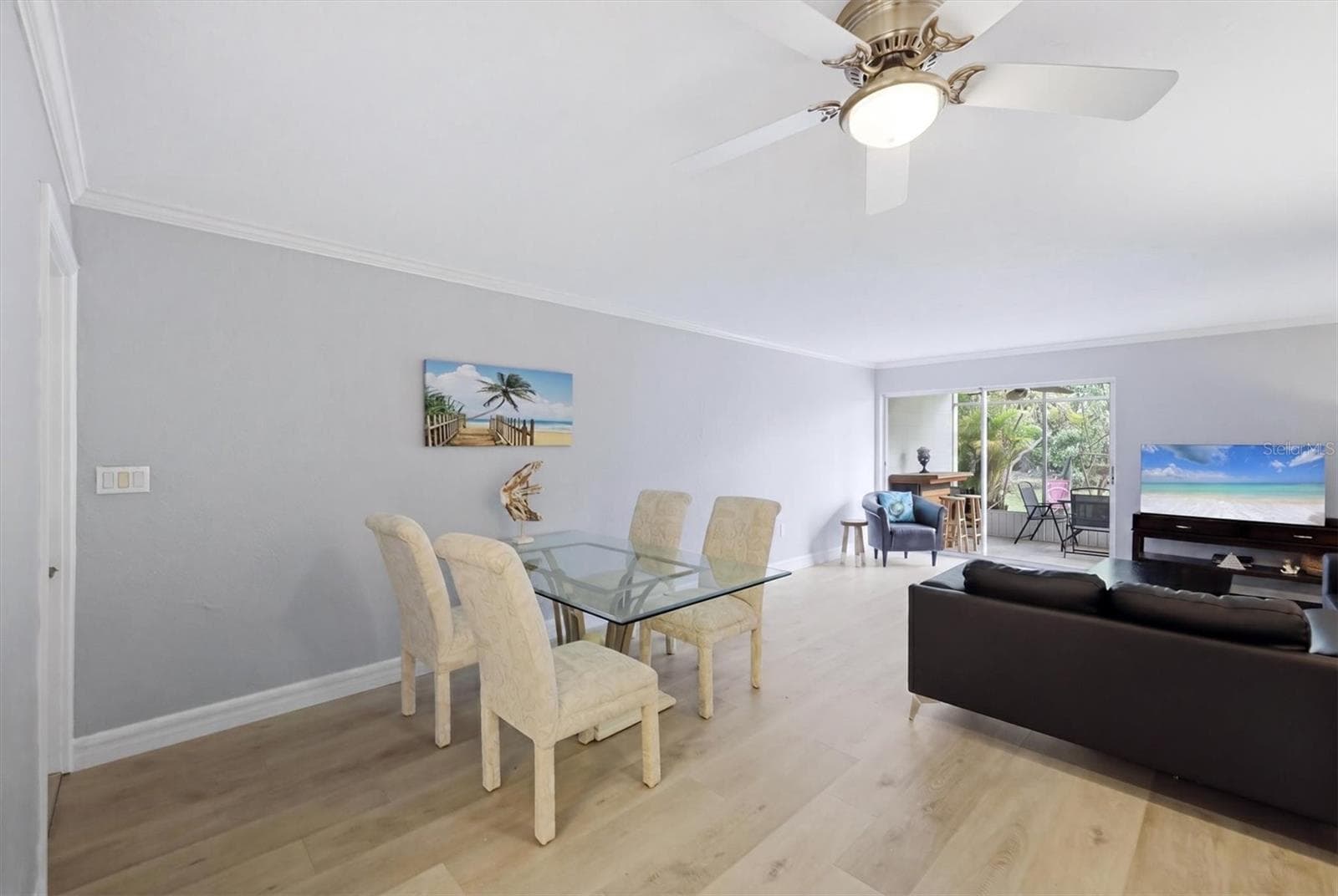 Condominium at 2223 BENEVA TER #2222, SARASOTA, photo 19 of 39