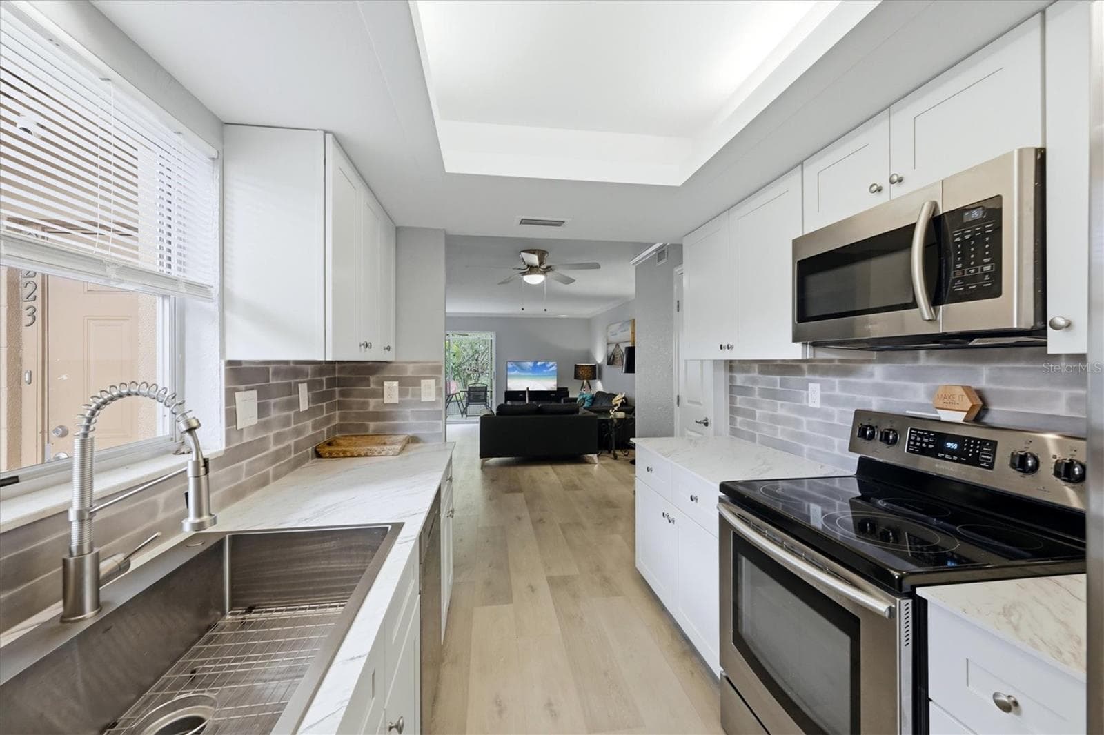 Condominium at 2223 BENEVA TER #2222, SARASOTA, photo 21 of 39