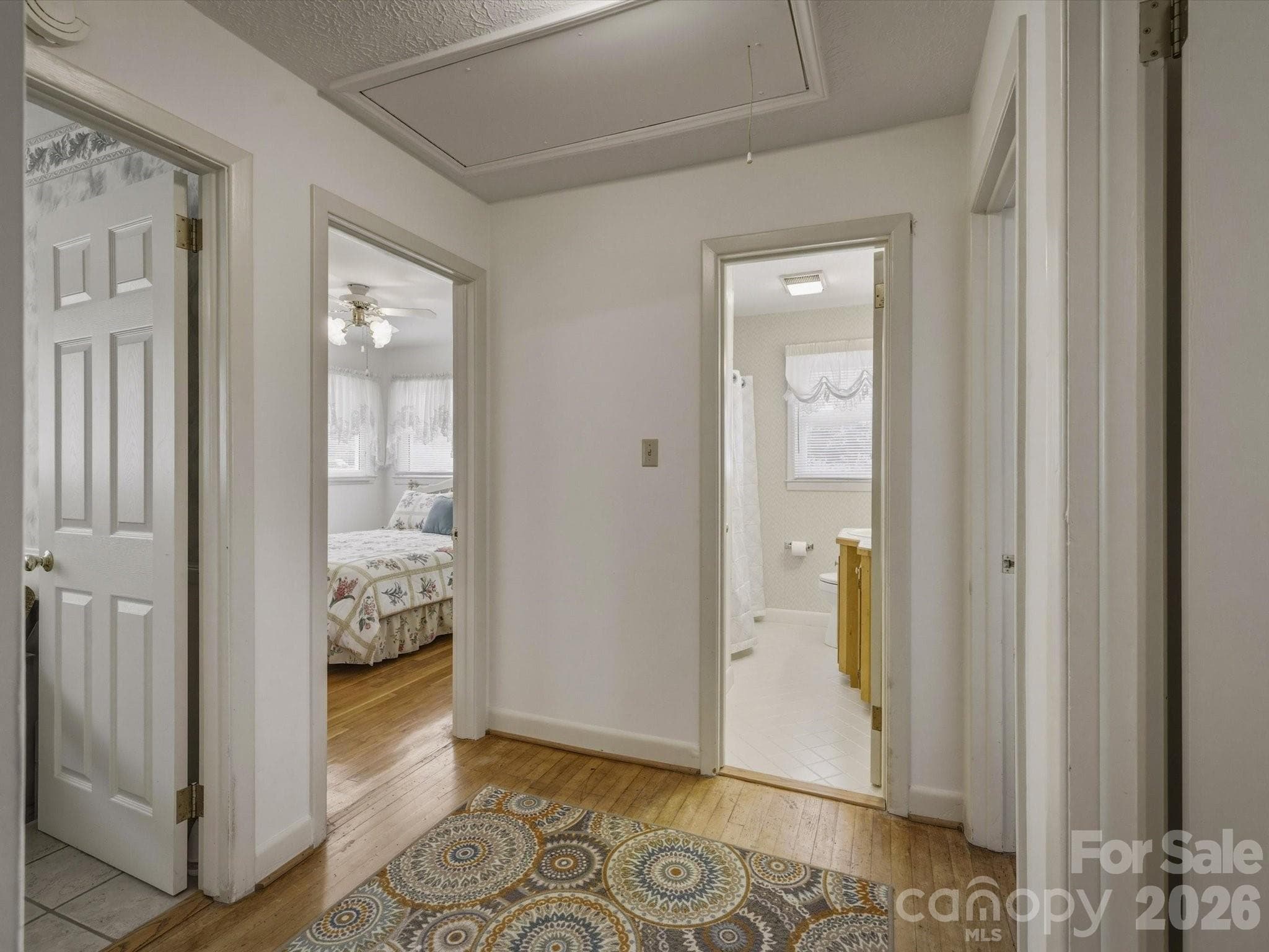 Single Family Residence at 132 Starmount Circle, Morganton, photo 25 of 31