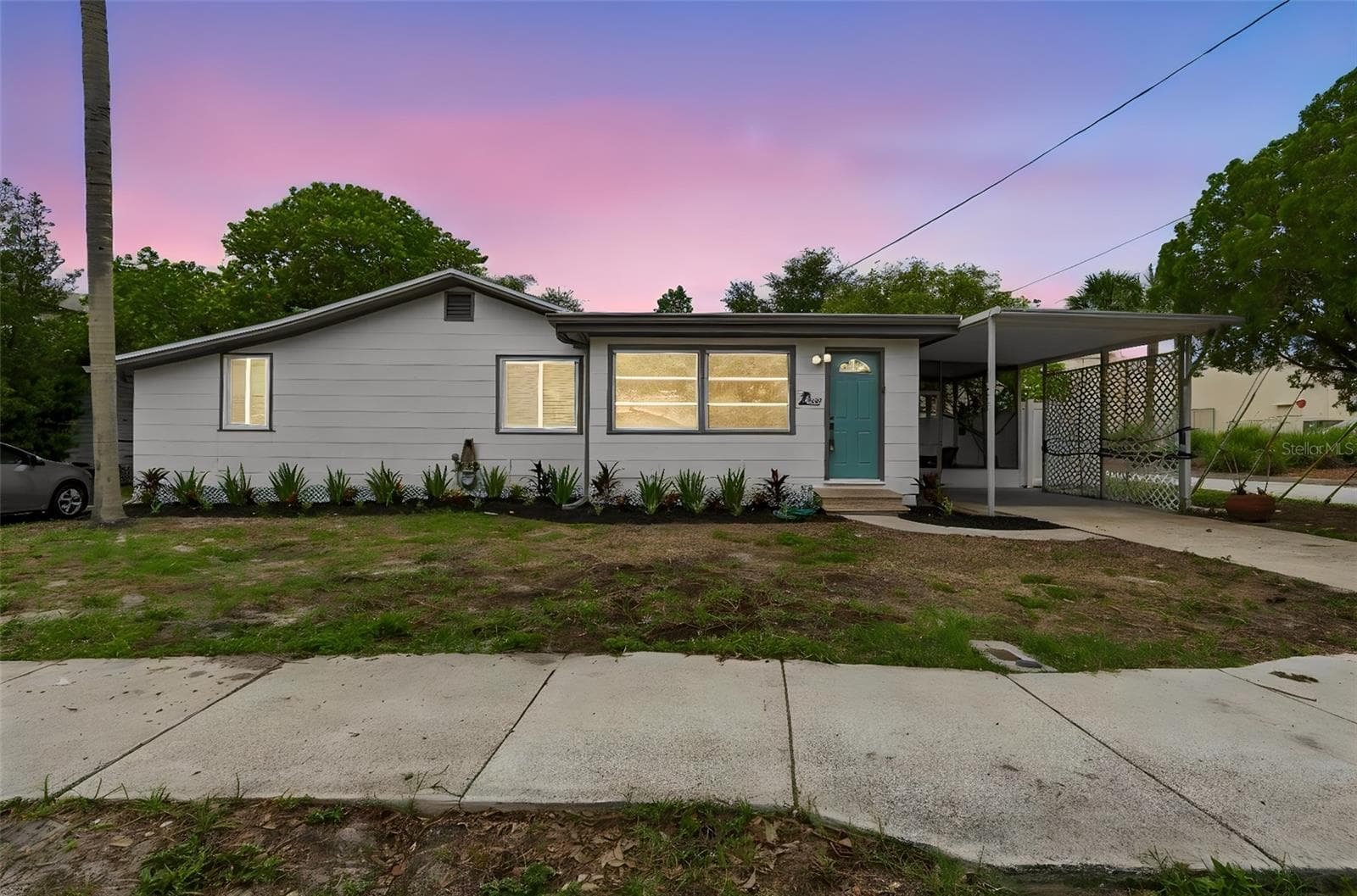 Single Family Residence at 1004 WASHINGTON AVE, LARGO, photo 16 of 21