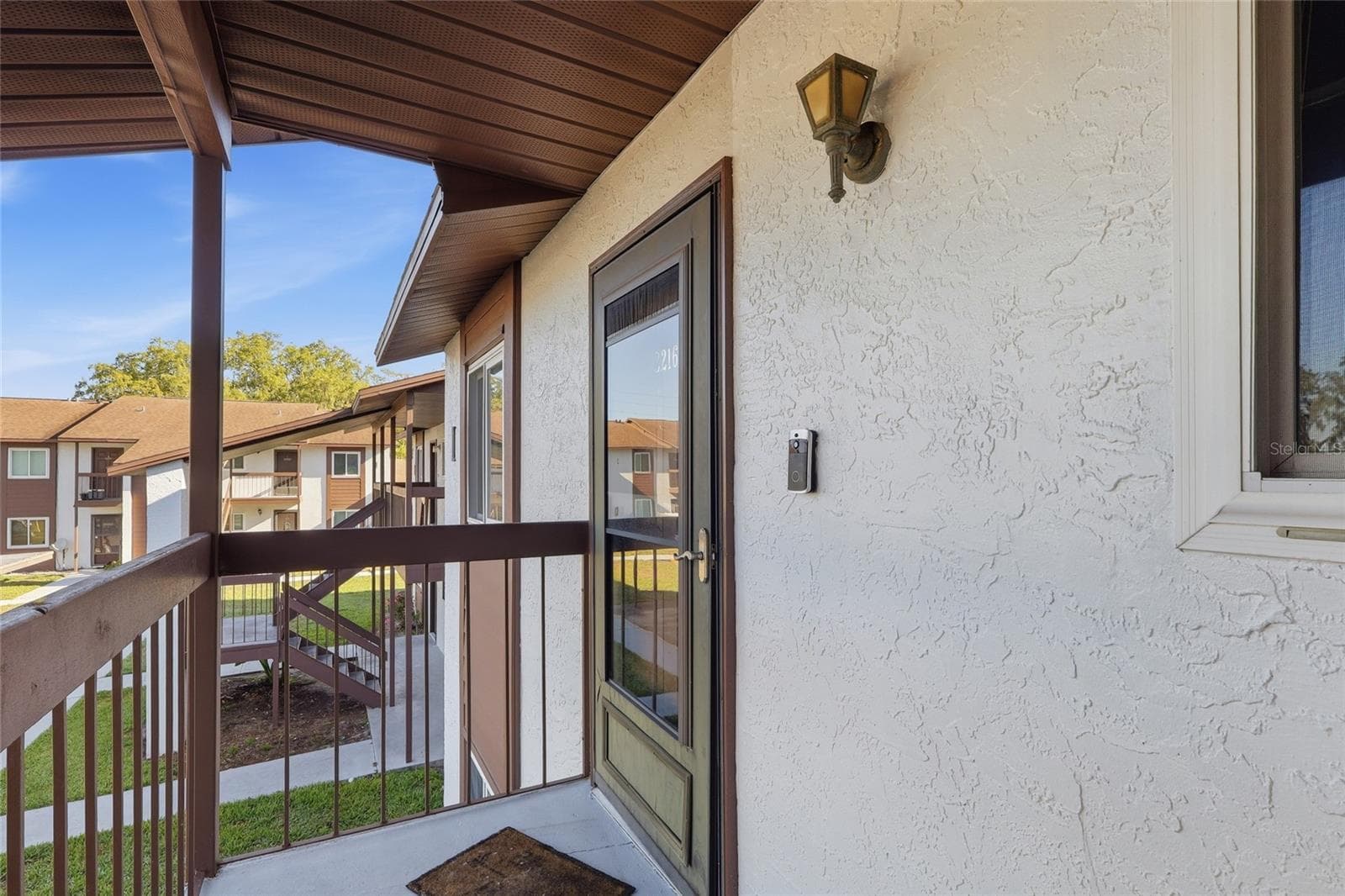 Condominium at 39132 COUNTY ROAD 54 #2216, ZEPHYRHILLS, photo 21 of 30