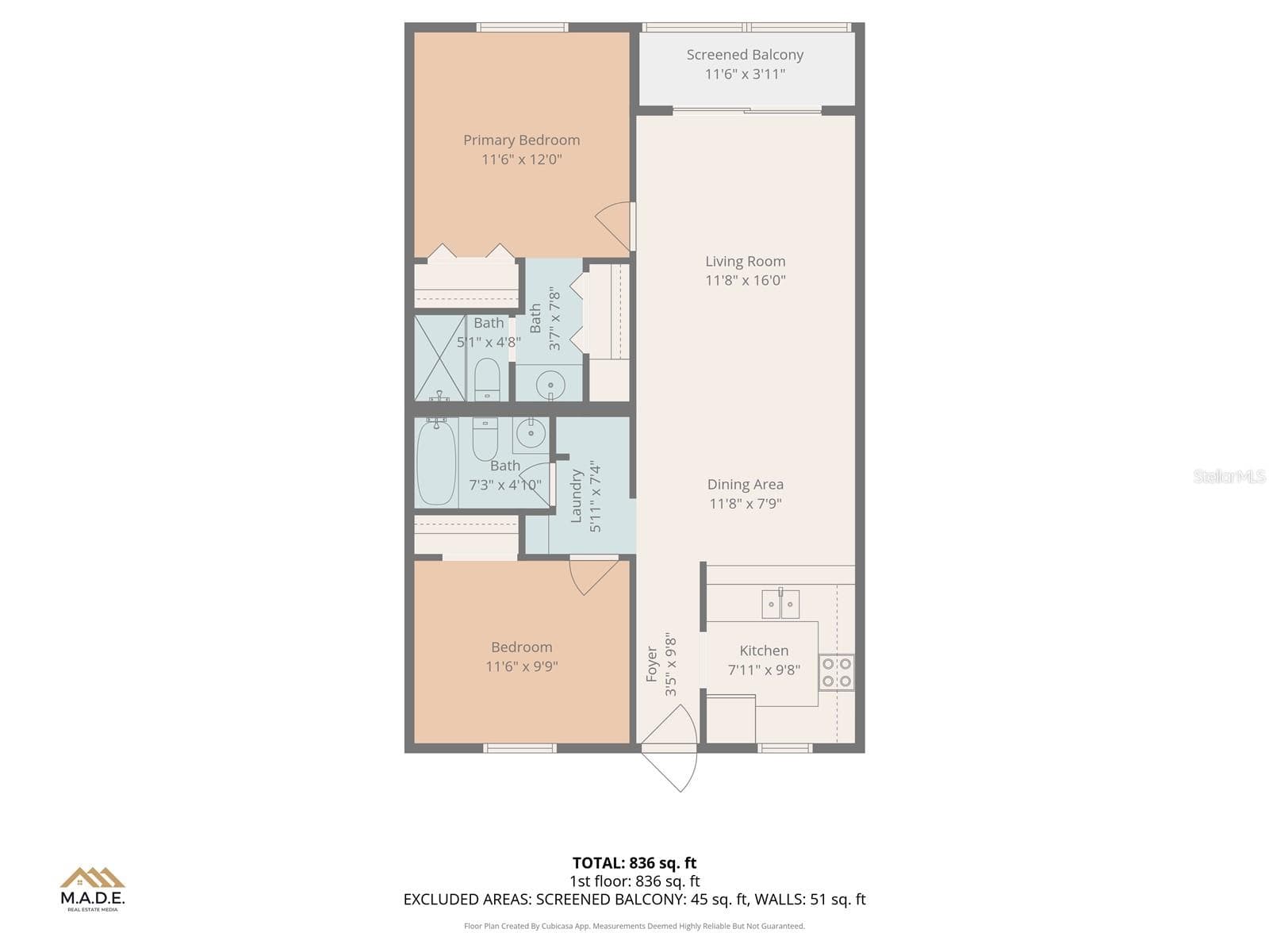 Condominium at 39132 COUNTY ROAD 54 #2216, ZEPHYRHILLS, photo 3 of 30
