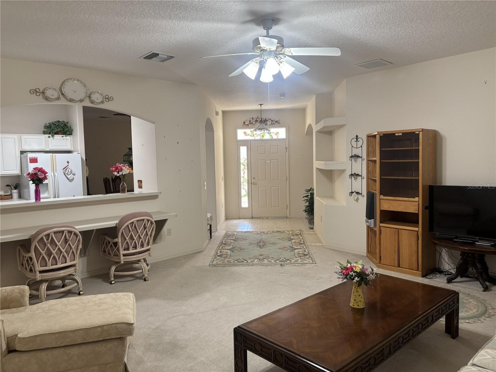Villa at 420 GLEN ARBOR LN, LEESBURG, photo 13 of 23