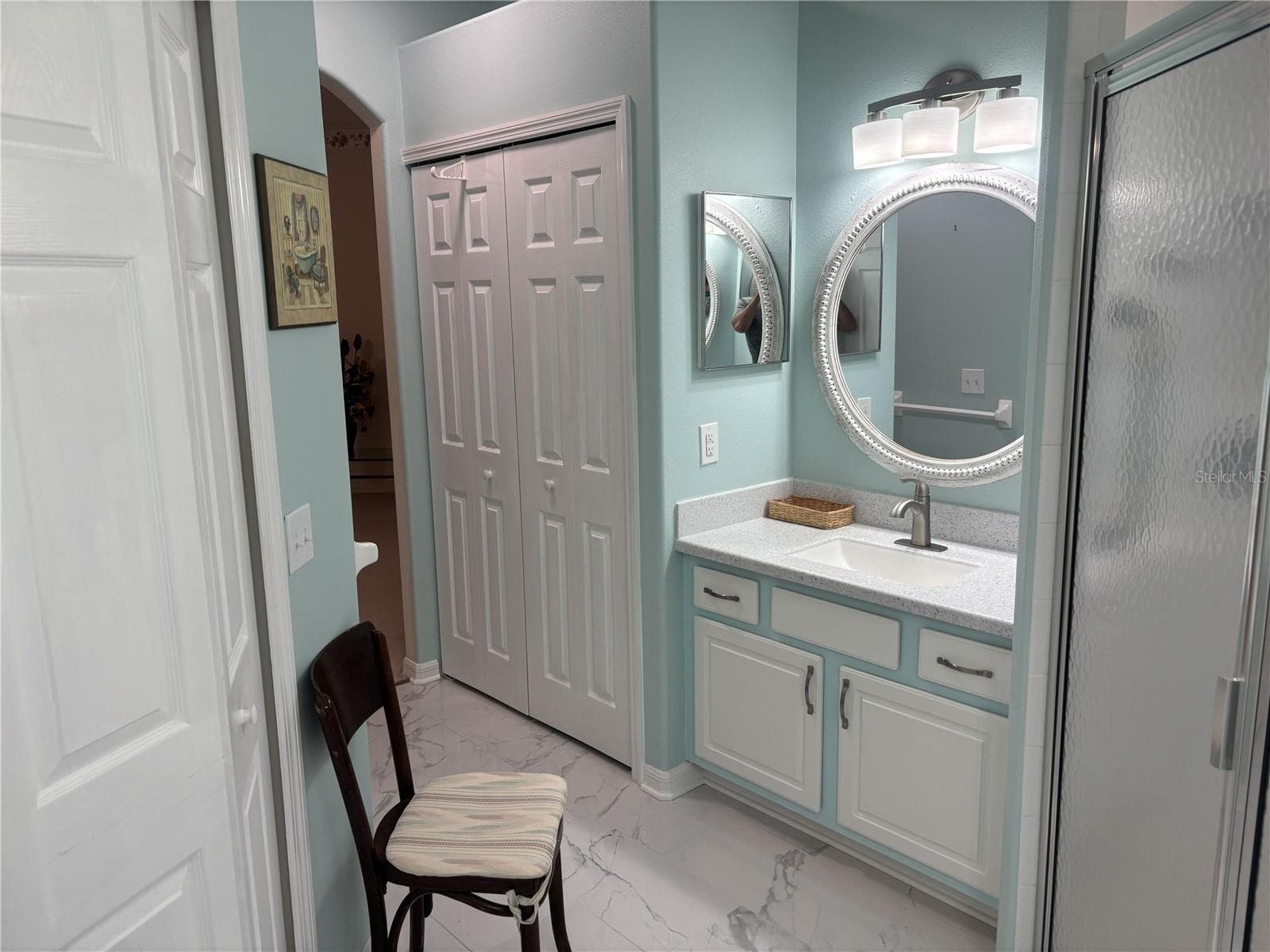 Villa at 420 GLEN ARBOR LN, LEESBURG, photo 19 of 23
